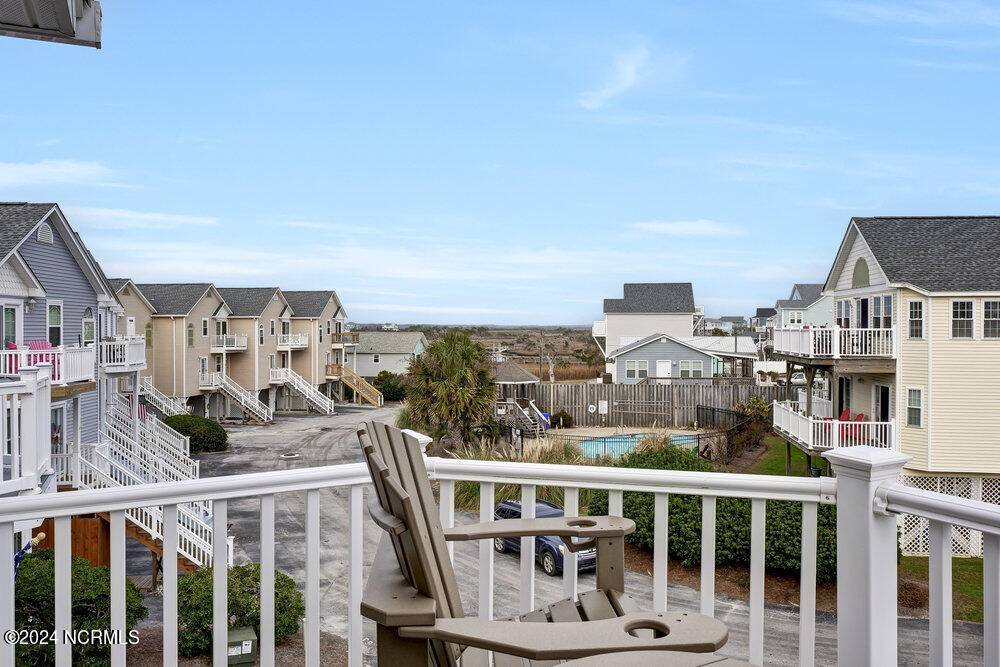 North Topsail Beach, NC 28460,106 Calinda Cay Court