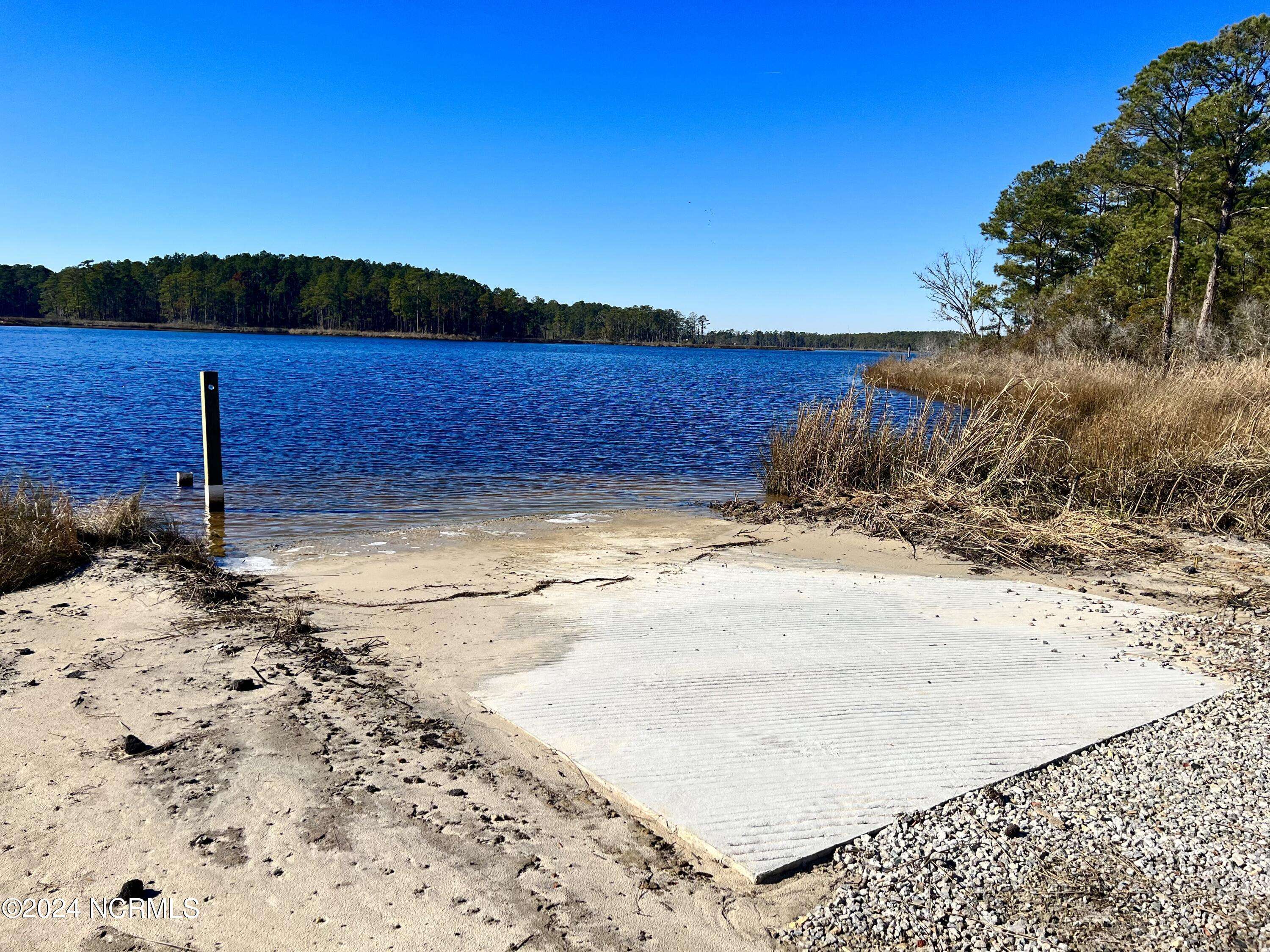 Belhaven, NC 27810,Lot 63 Bailey Pointe