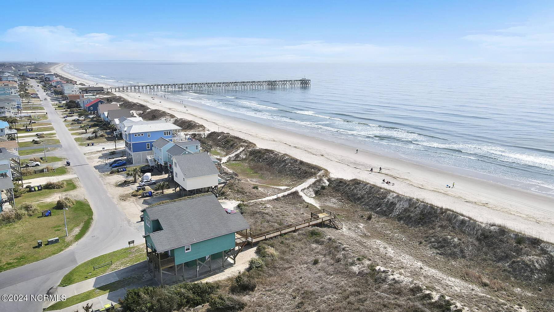 Oak Island, NC 28465,7807 E Beach DR