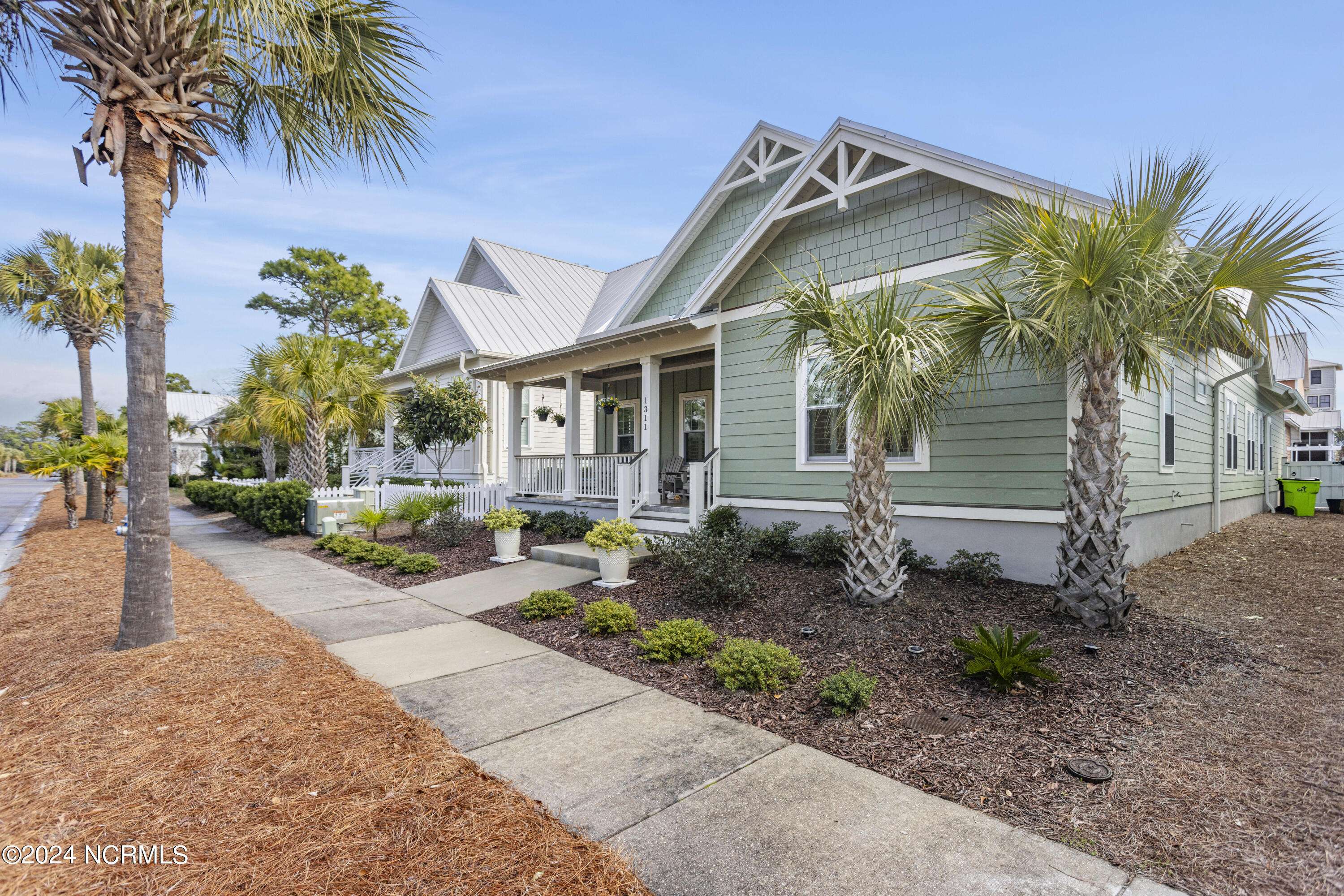 Carolina Beach, NC 28428,1311 Croaker Lane