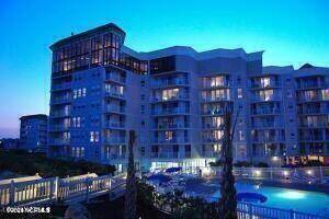 North Topsail Beach, NC 28460,2000 New River Inlet RD #3309