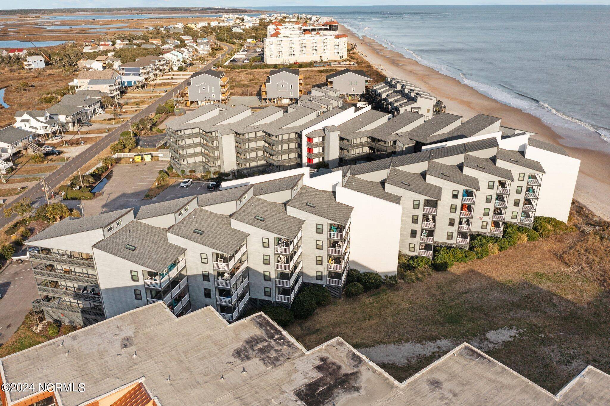 North Topsail Beach, NC 28460,1896 New River Inlet Road #1102