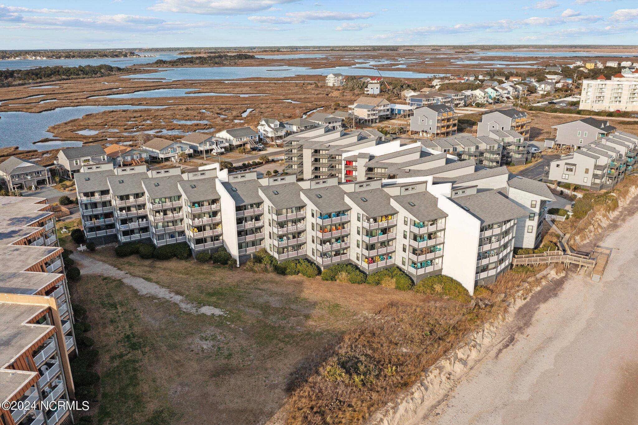 North Topsail Beach, NC 28460,1896 New River Inlet Road #1102