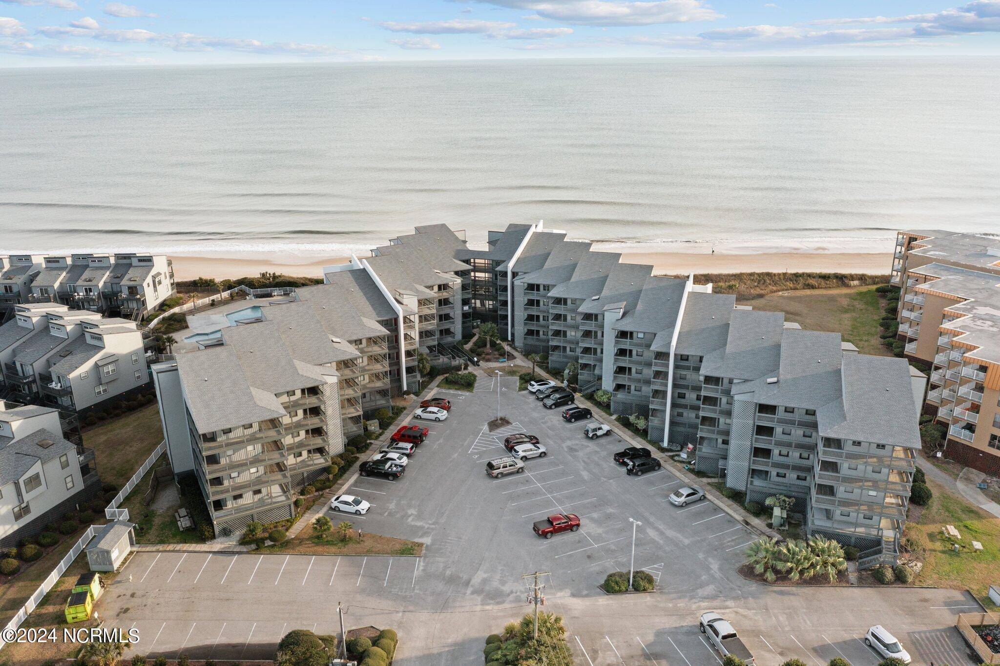 North Topsail Beach, NC 28460,1896 New River Inlet Road #1102