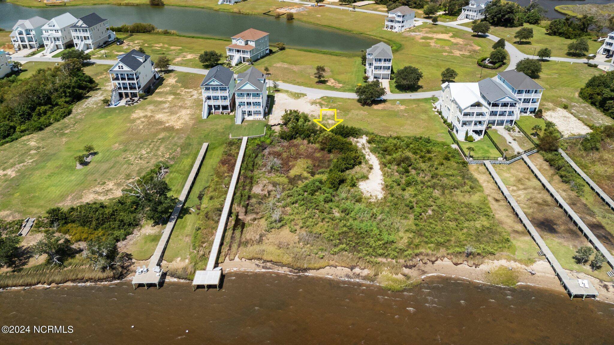 Newport, NC 28570,719 Cannonsgate DR