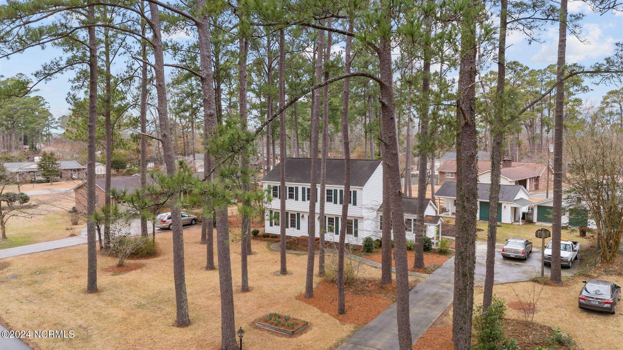 Trent Woods, NC 28562,5114 Springwood Drive