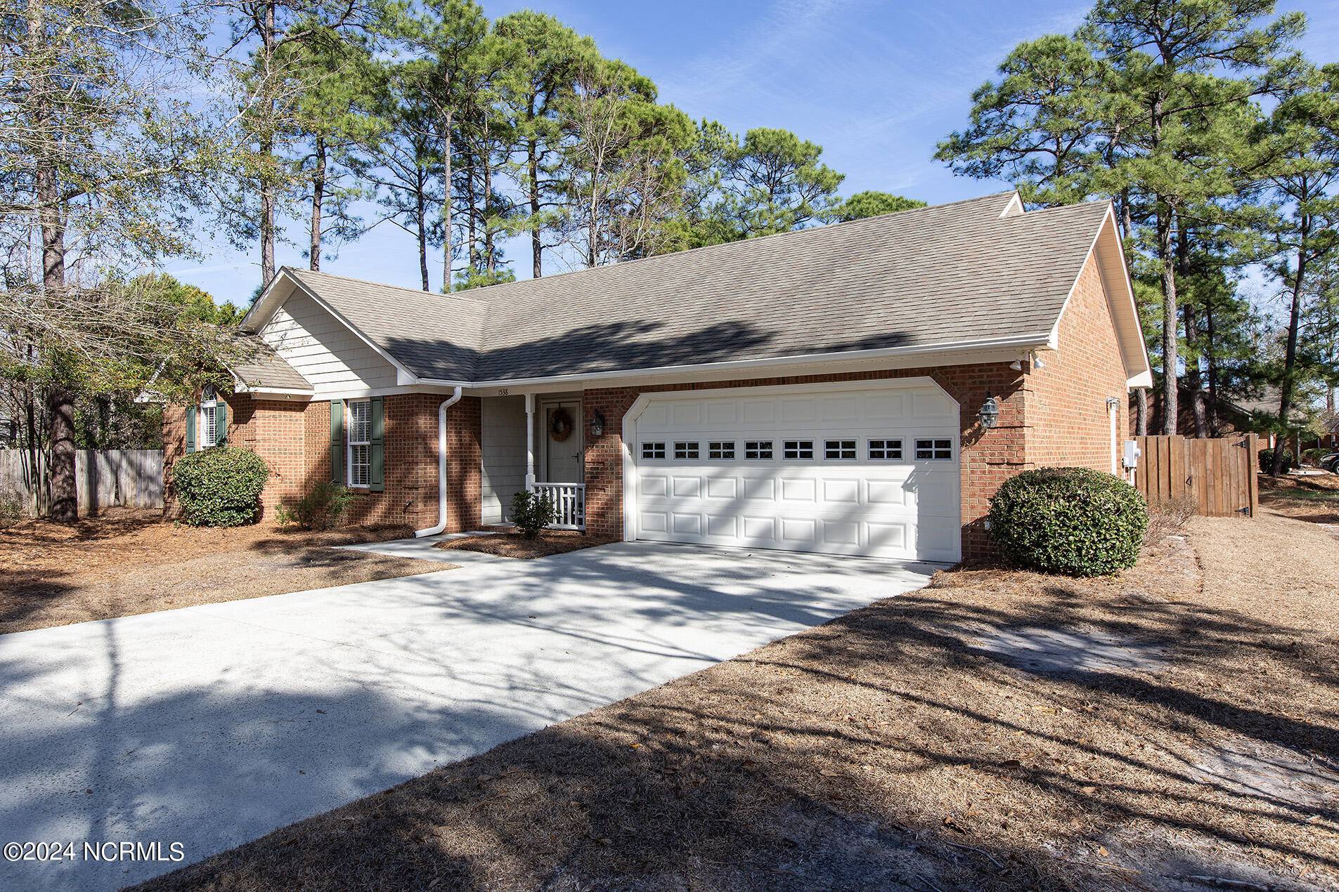 Wilmington, NC 28411,1538 Misty Oak Lane