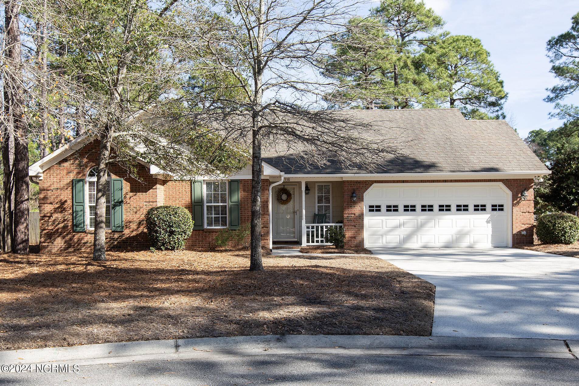 Wilmington, NC 28411,1538 Misty Oak Lane