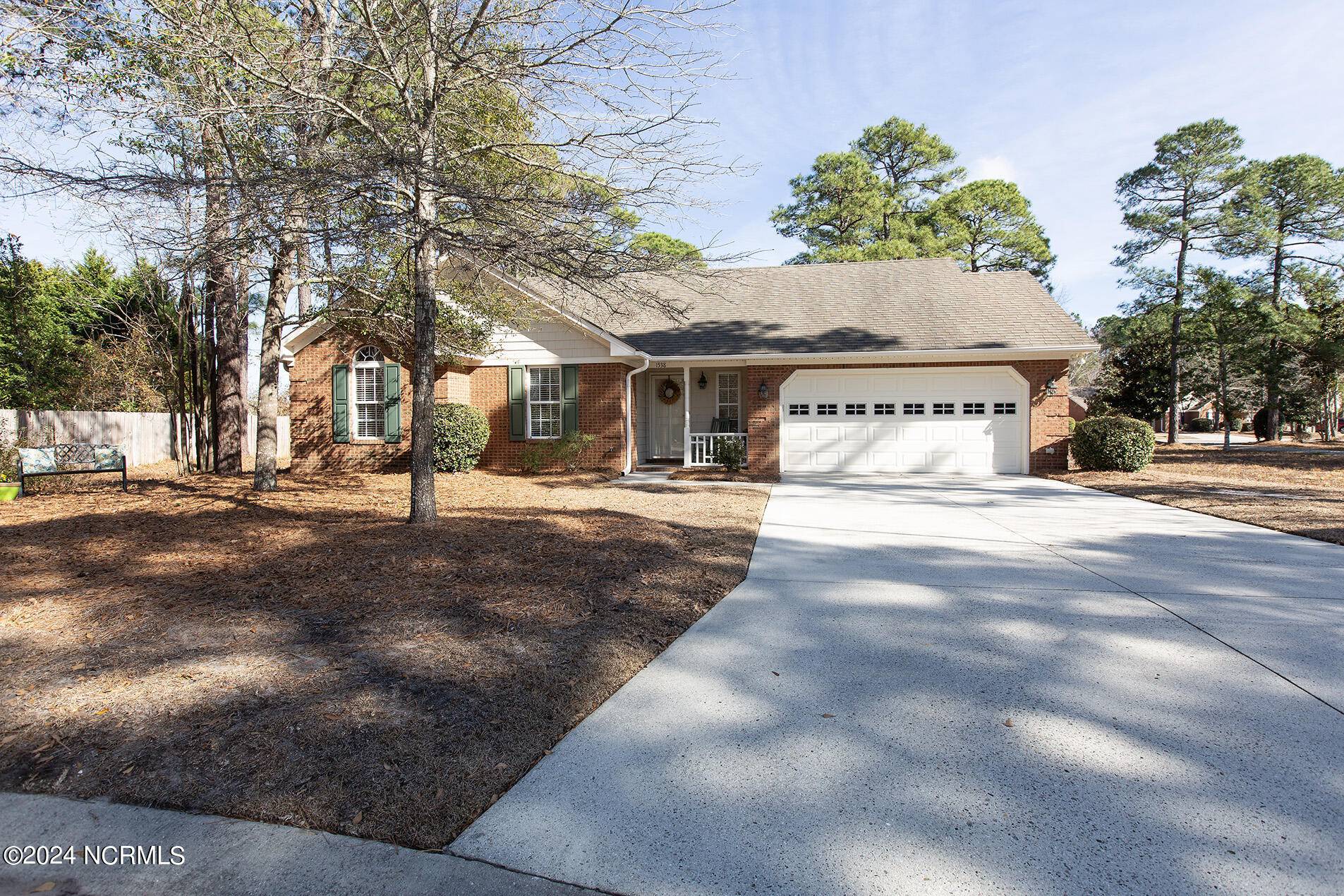 Wilmington, NC 28411,1538 Misty Oak Lane