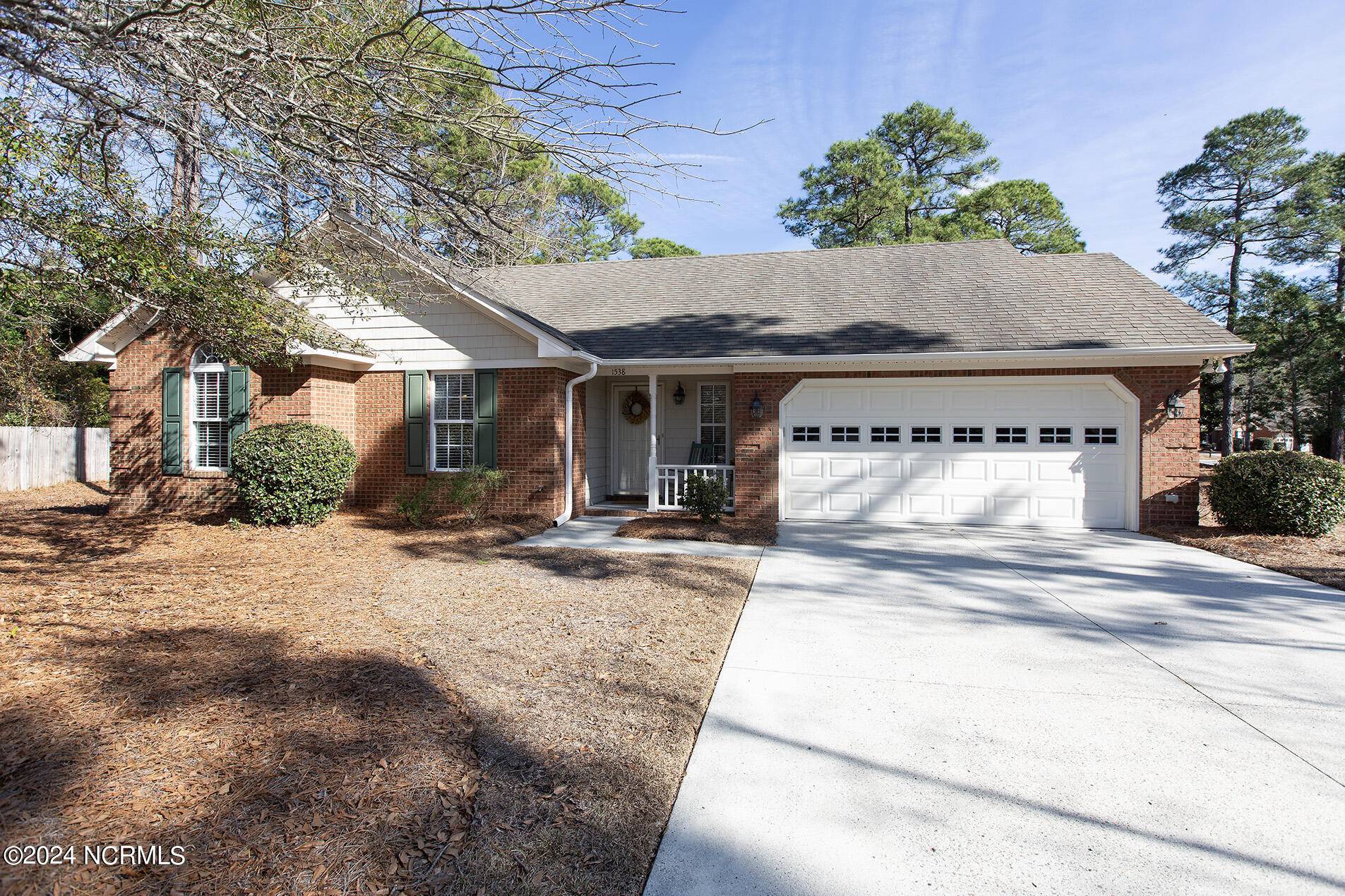 Wilmington, NC 28411,1538 Misty Oak Lane