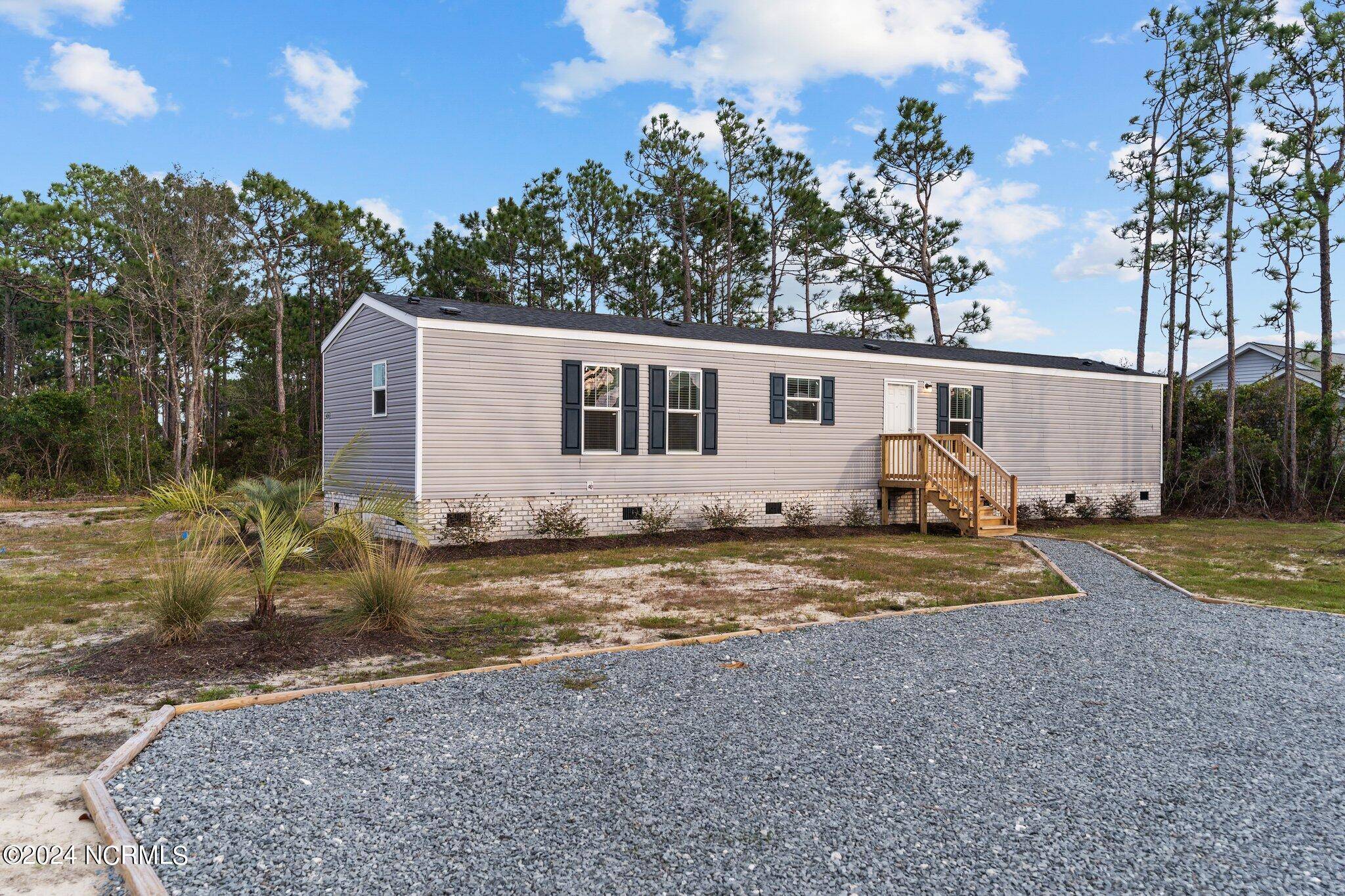 Southport, NC 28461,4501 Oakcrest DR SE