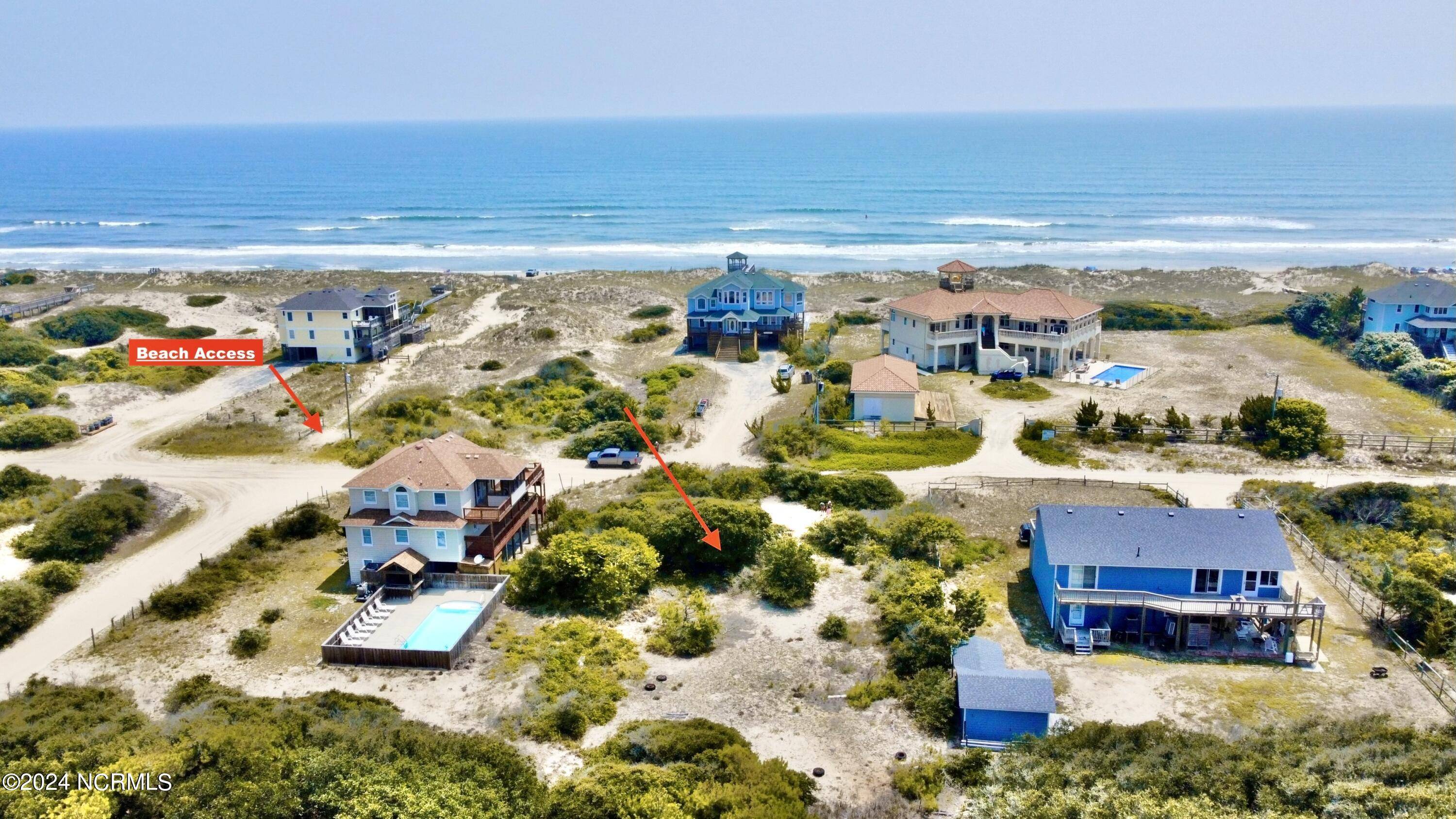 Corolla, NC 27927,2322 Sandfiddler RD