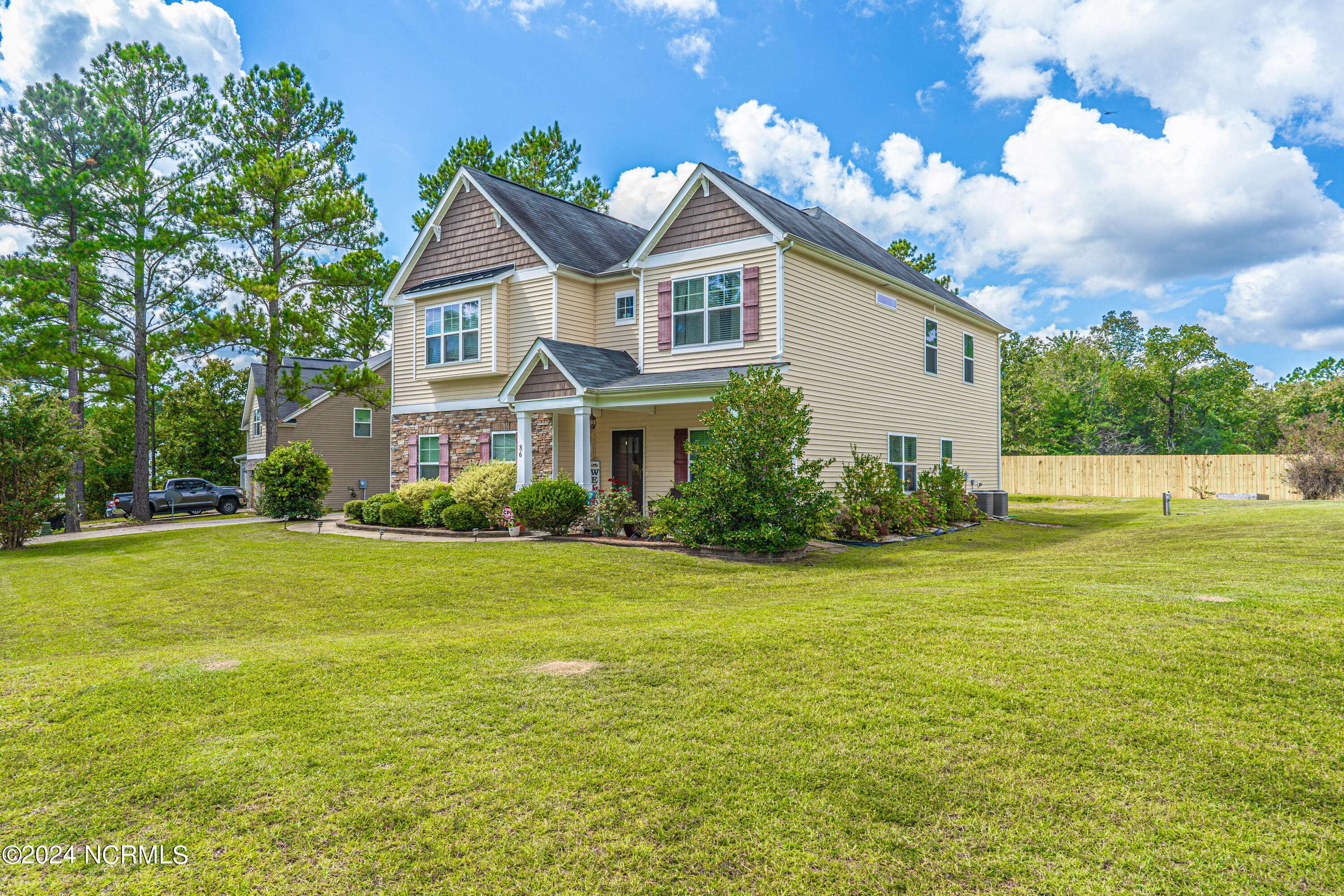 Cameron, NC 28326,86 Olde Cypress PT