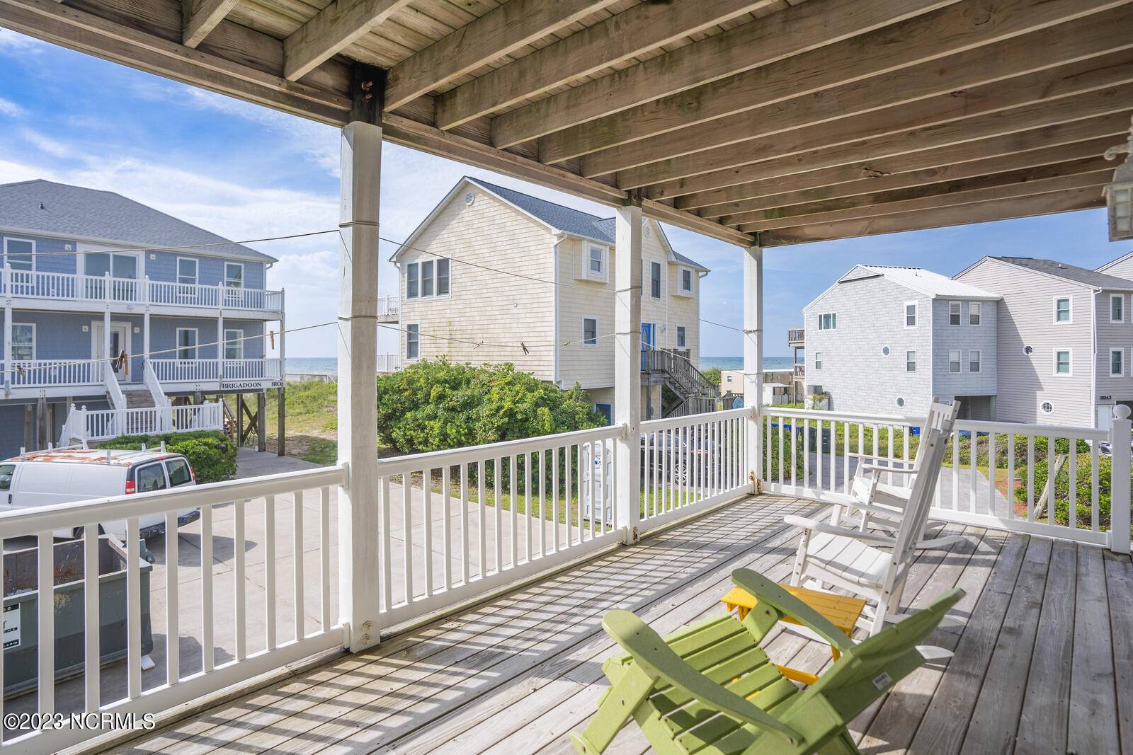 Surf City, NC 28445,812 N Topsail Drive