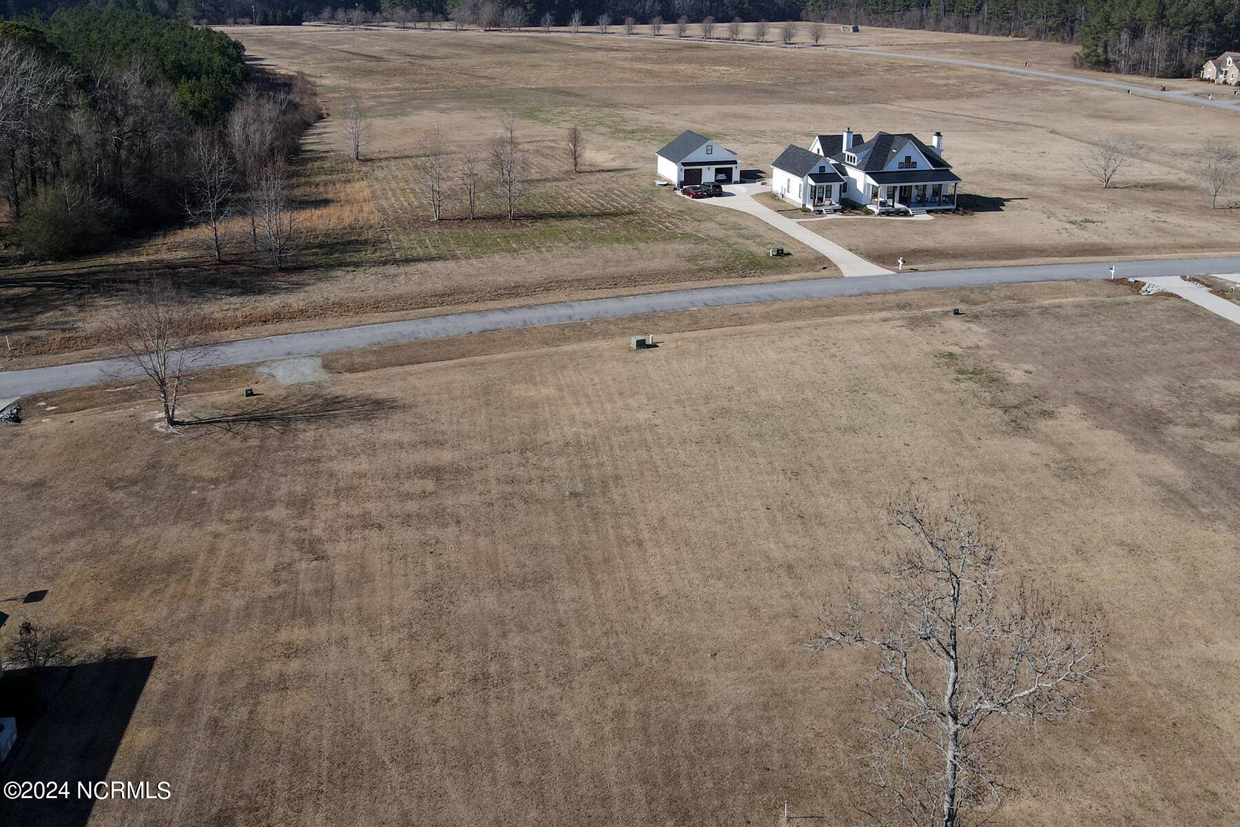 Bath, NC 27808,Lot 39 Fernwood CT