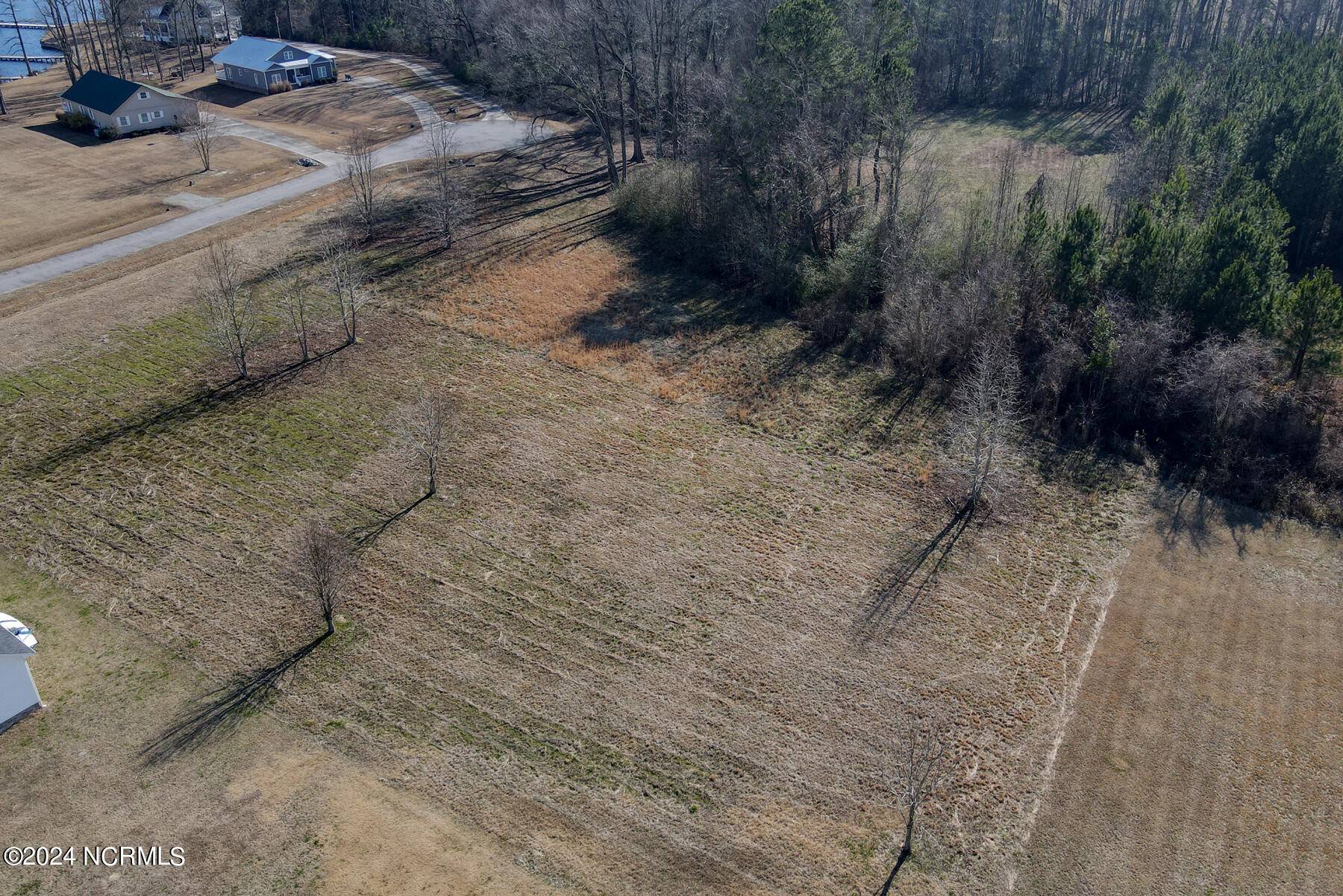 Bath, NC 27808,Lot 39 Fernwood CT