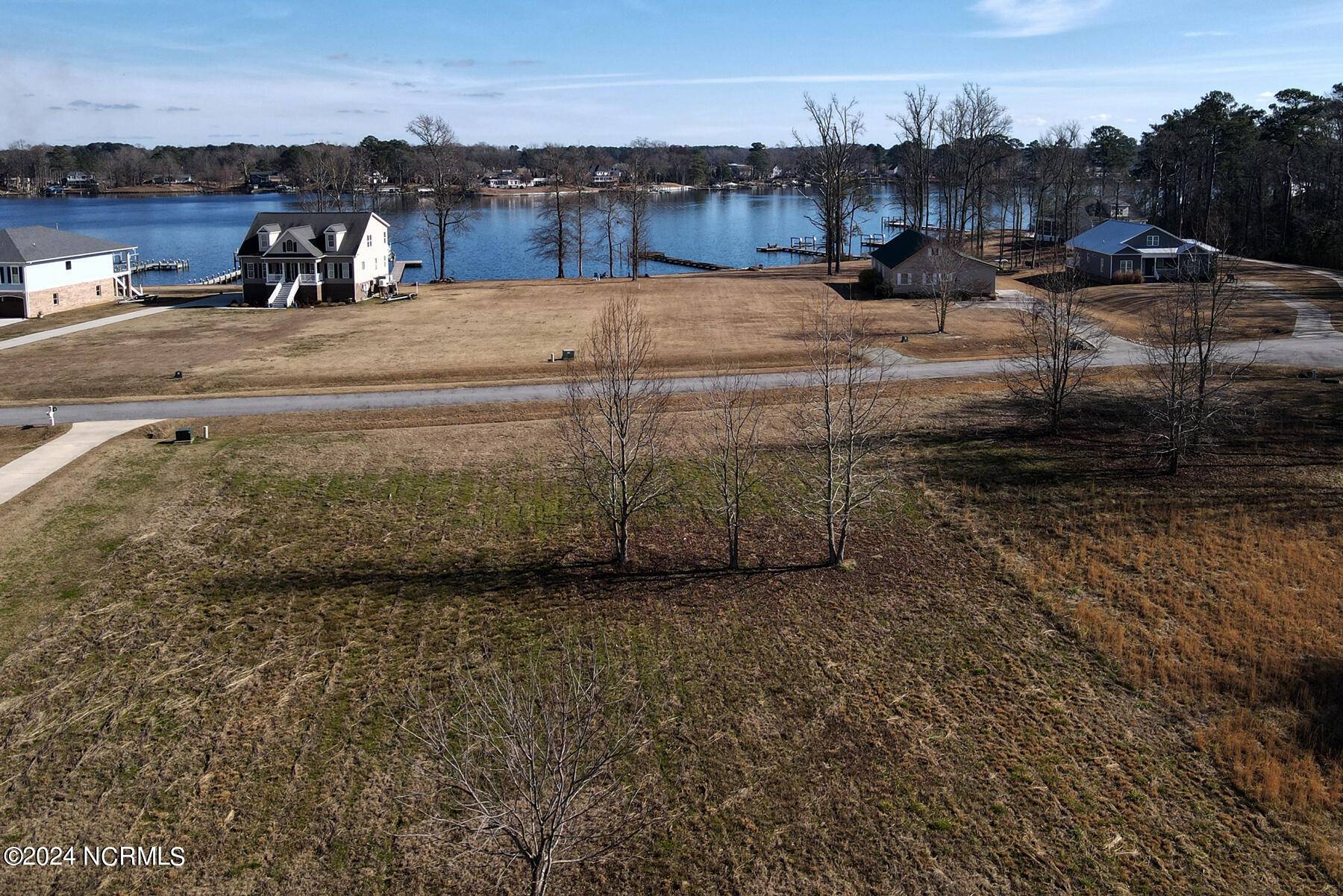 Bath, NC 27808,Lot 39 Fernwood CT