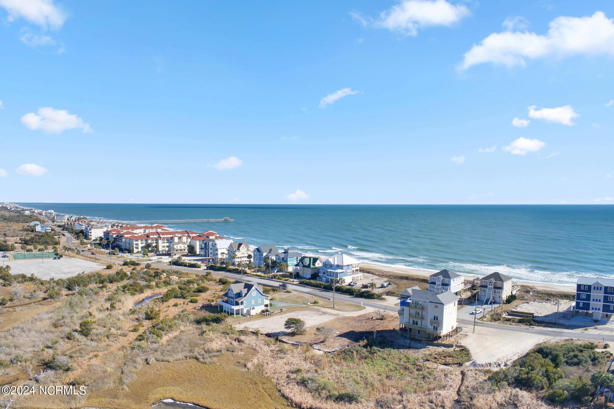 North Topsail Beach, NC 28460,705 New River Inlet RD