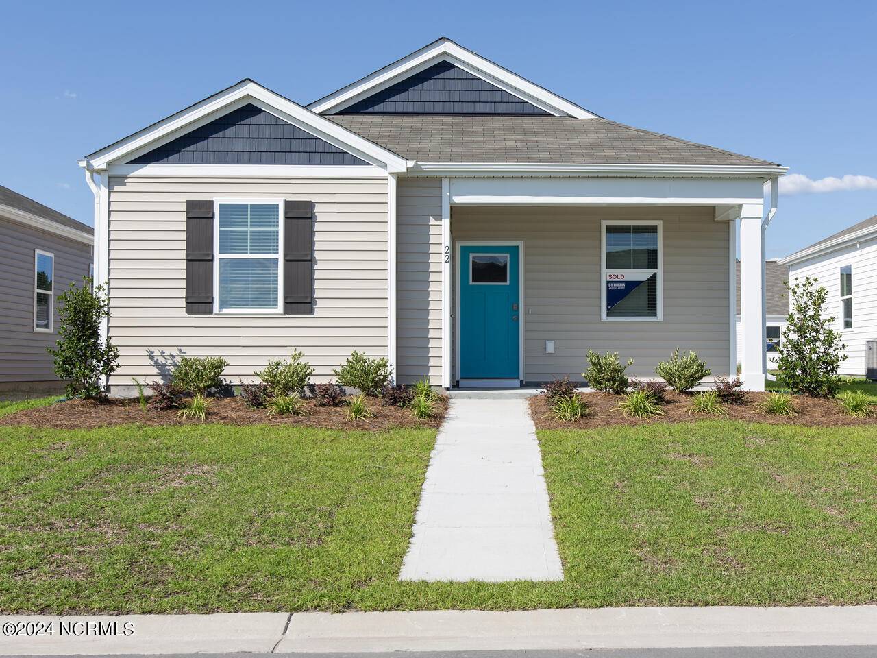 Wilmington, NC 28411,22 Roanoke DR #Lot 2036