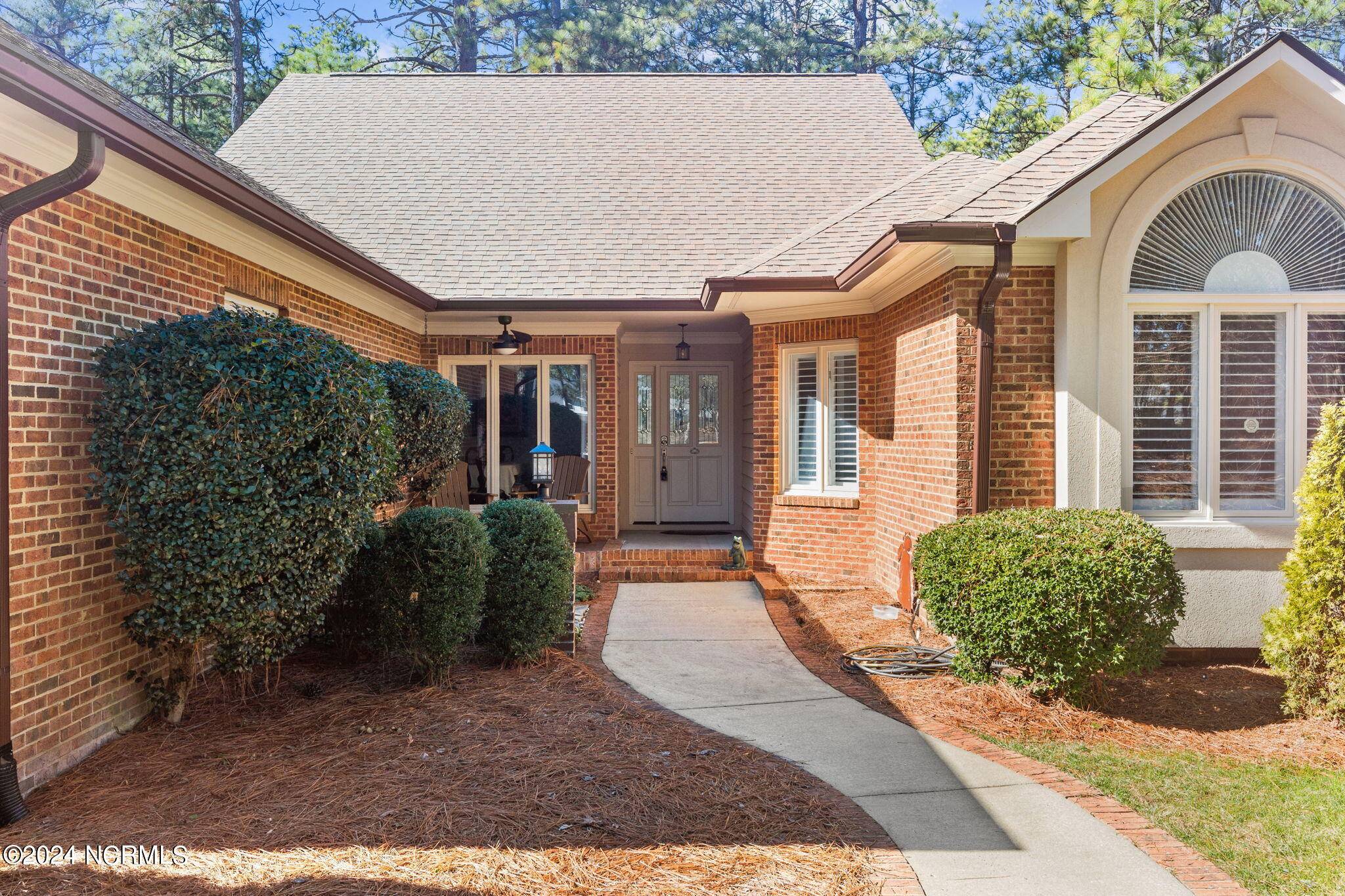 Southern Pines, NC 28387,7 Scots Glen DR