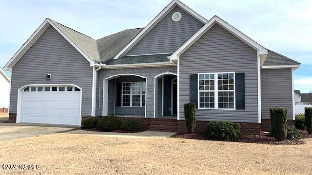 Greenville, NC 27858,845 Winestone Court