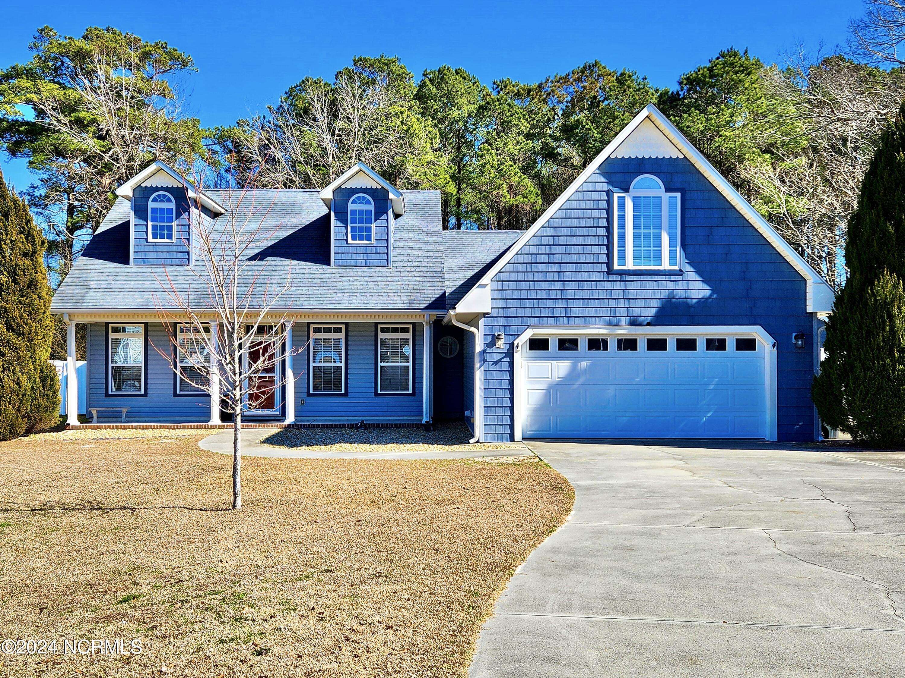 New Bern, NC 28562,114 Perry Meadow Drive