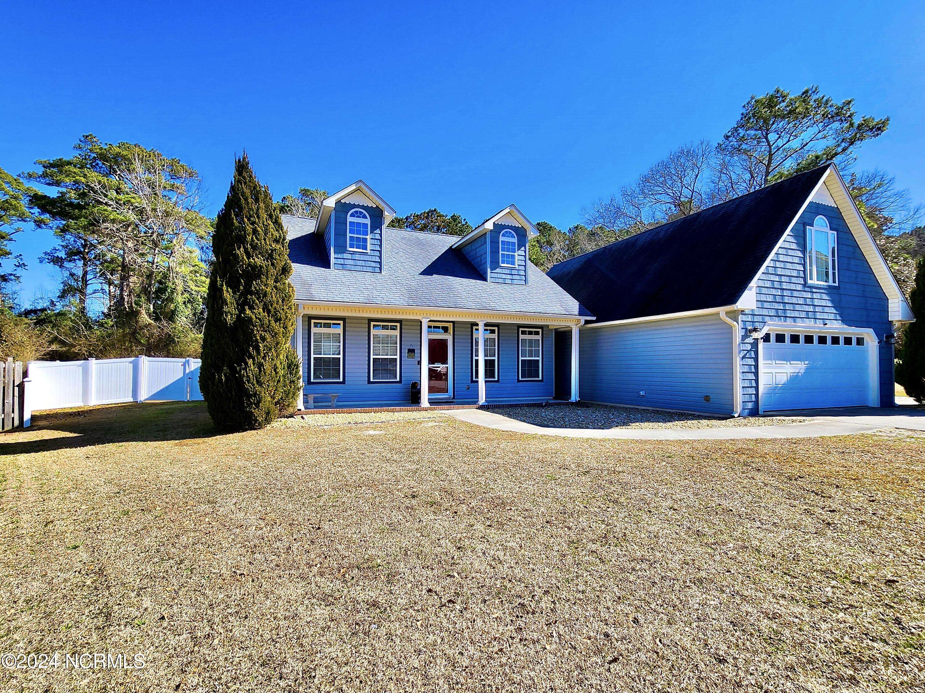 New Bern, NC 28562,114 Perry Meadow Drive