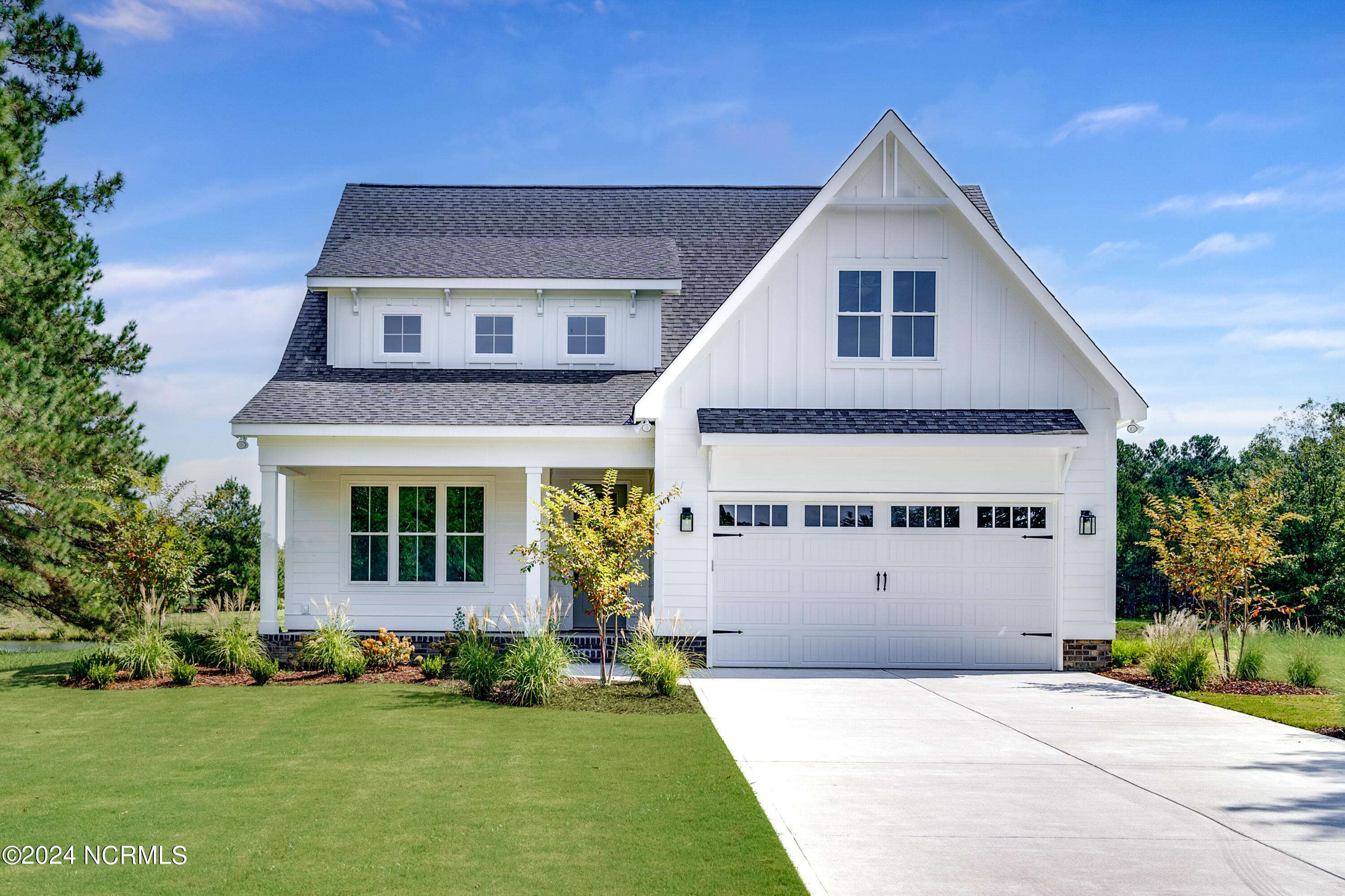 Wallace, NC 28466,190 Legacy Woods DR