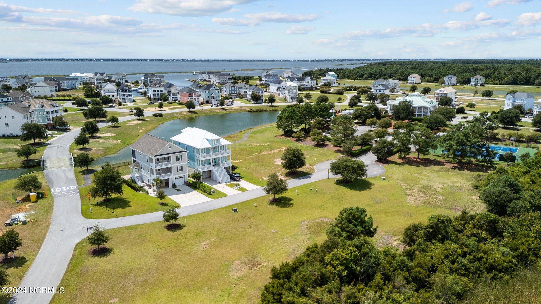 Newport, NC 28570,104 Marshland Circle