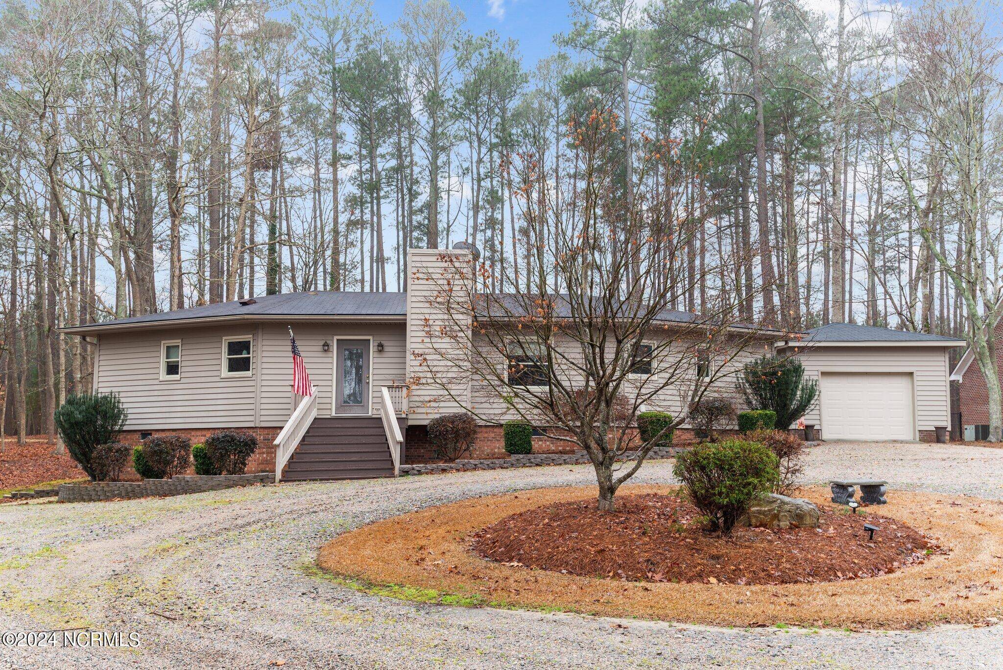 Blounts Creek, NC 27814,124 Hill Creek Road