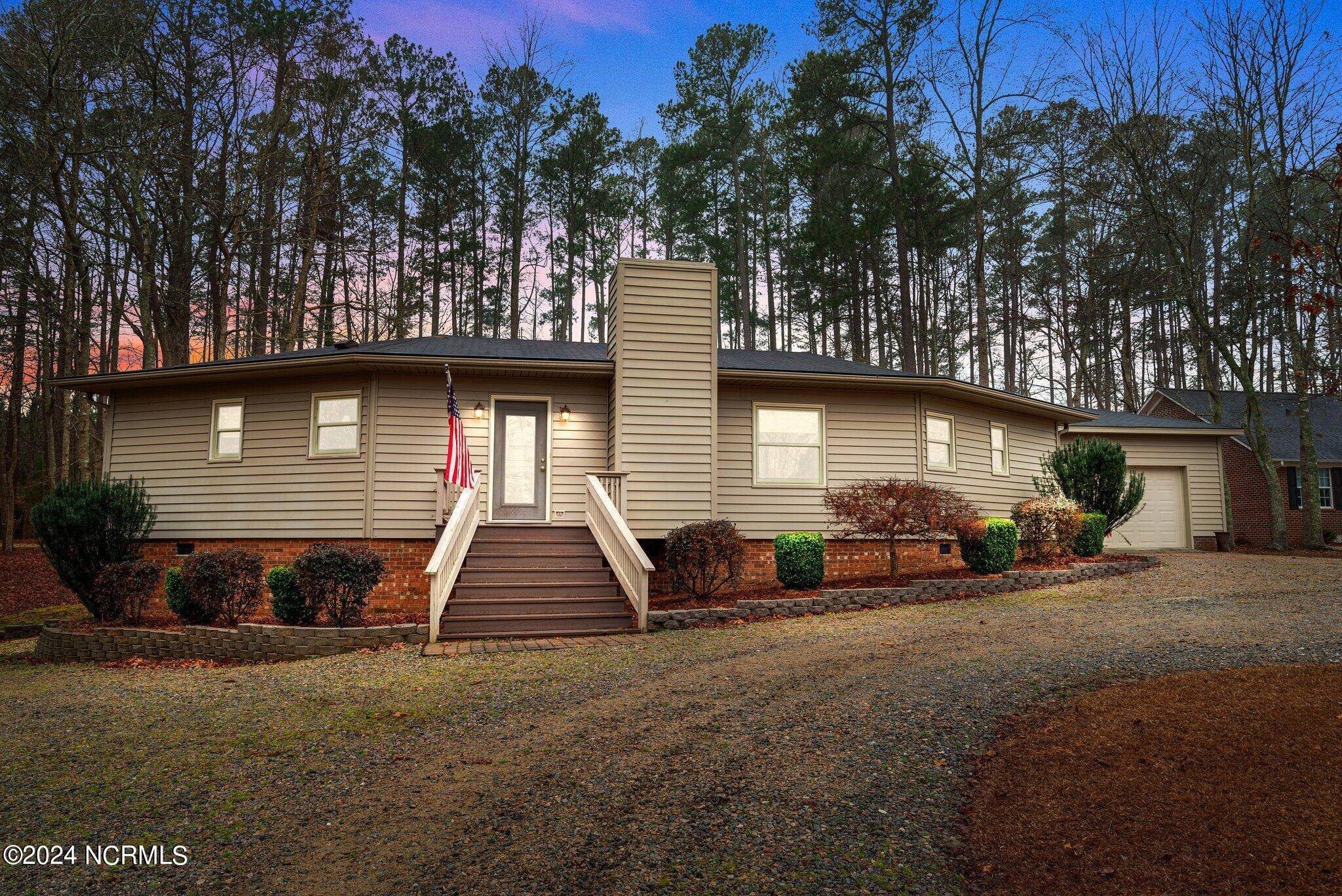 Blounts Creek, NC 27814,124 Hill Creek Road