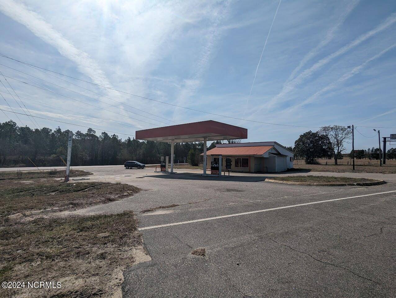 Marston, NC 28363,2210 N Us Hwy 1