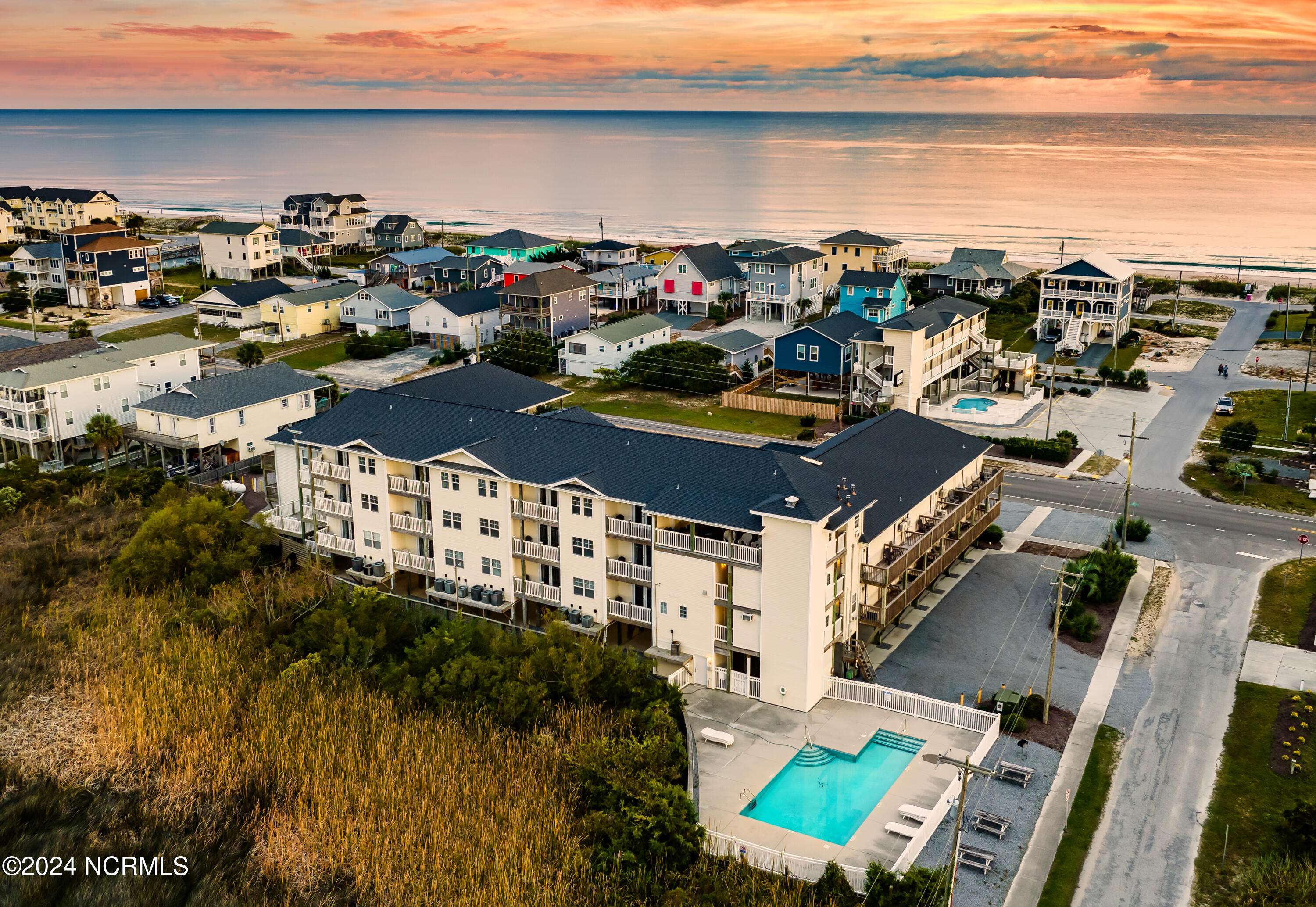 Surf City, NC 28445,1505 N New River DR #110