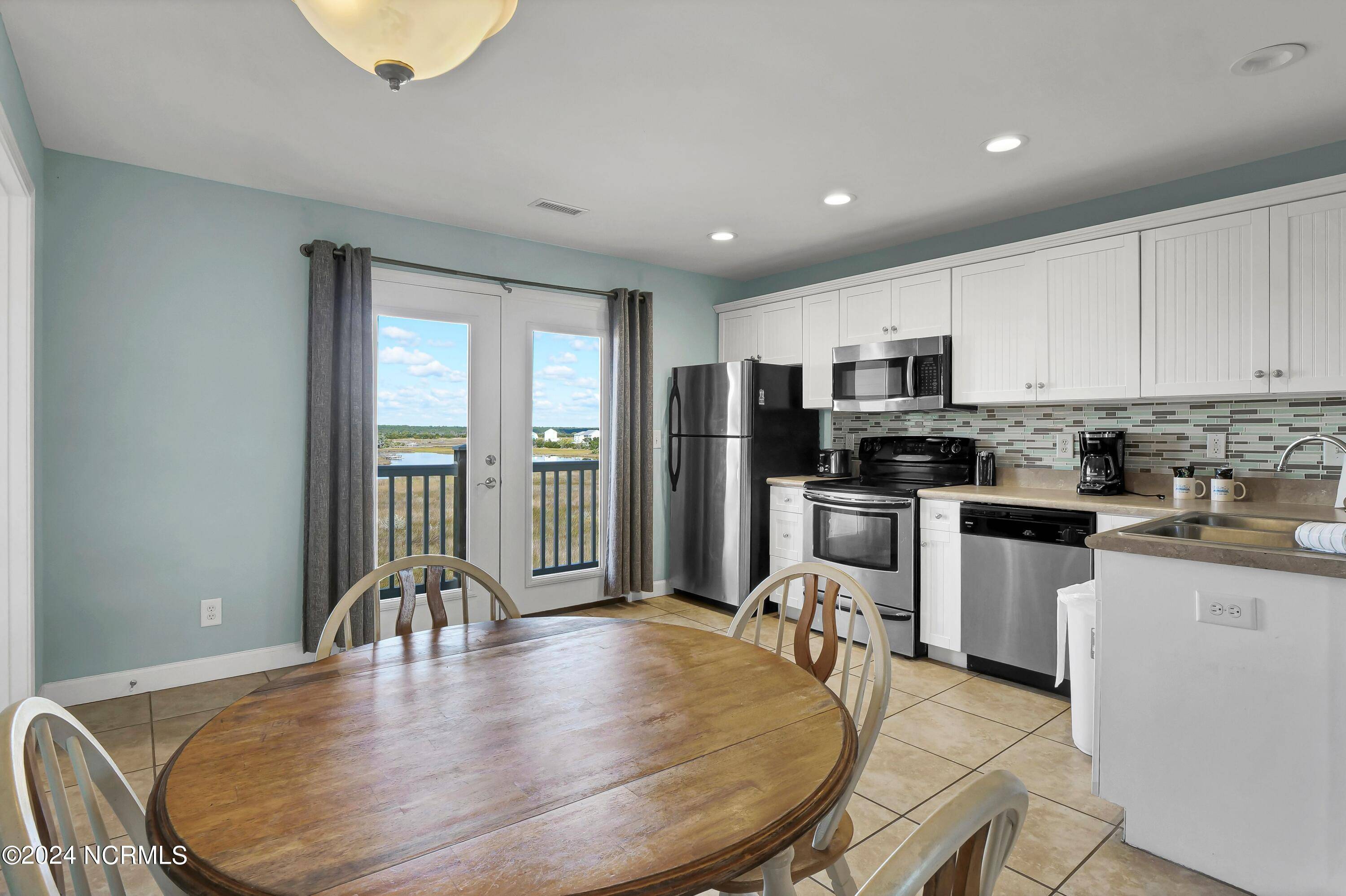 Surf City, NC 28445,1505 N New River DR #110