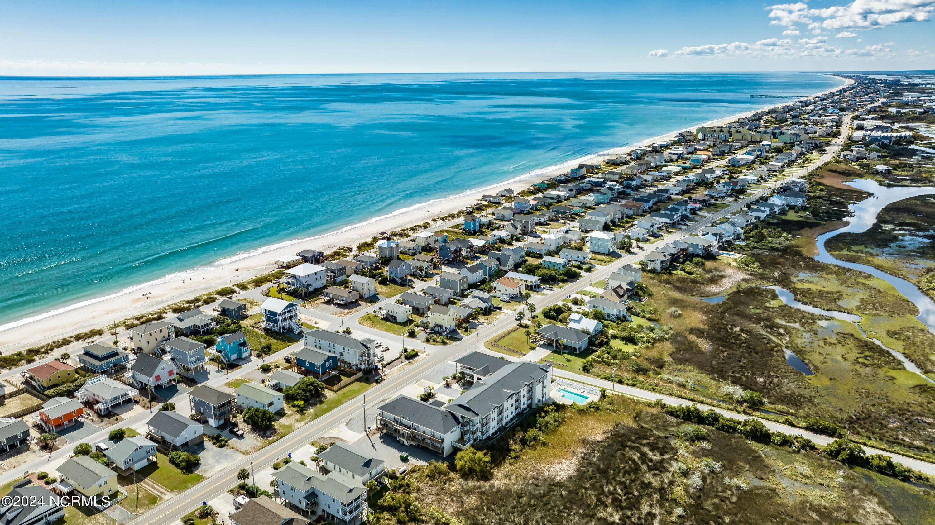 Surf City, NC 28445,1505 N New River DR #110