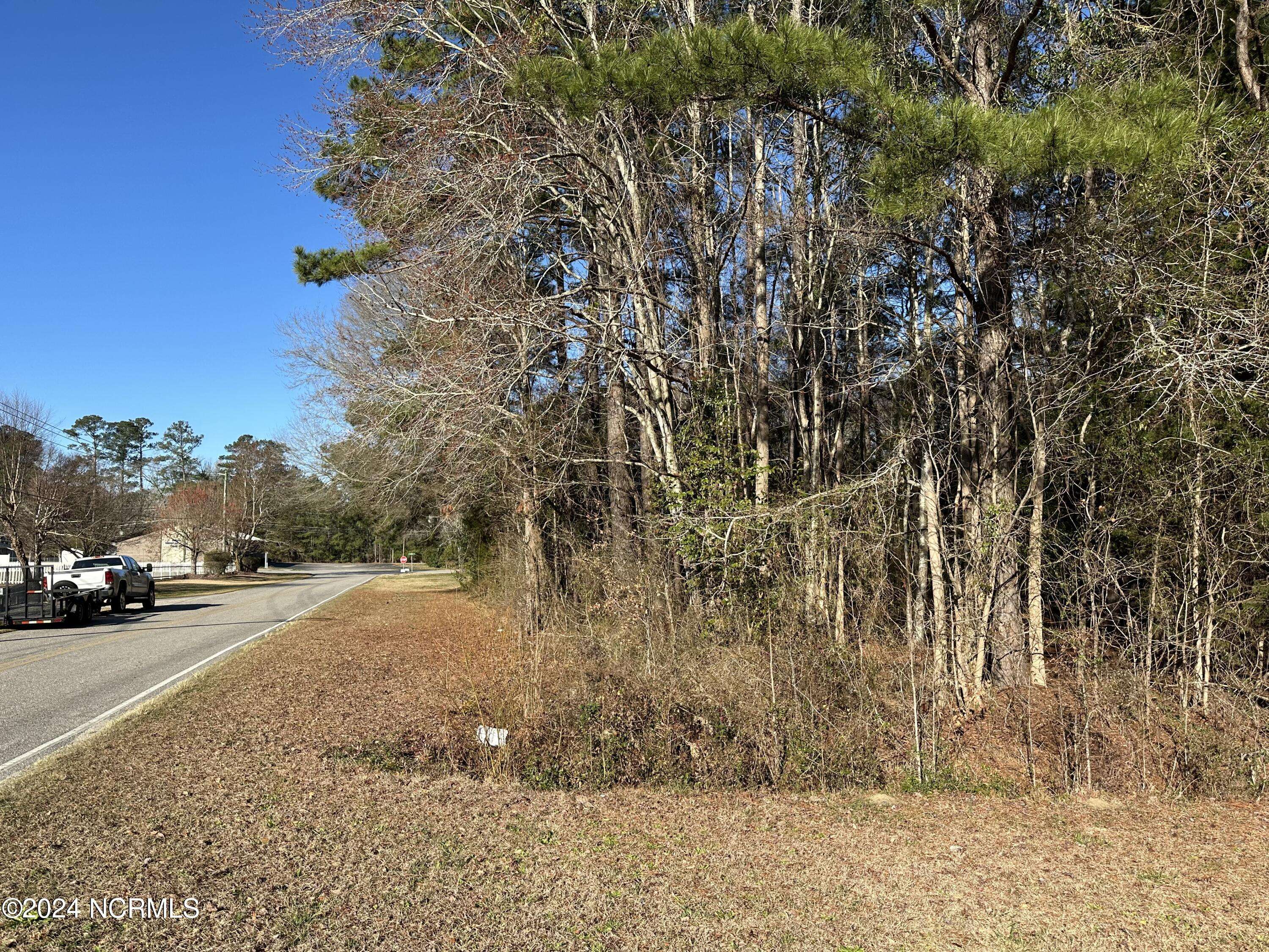 Whiteville, NC 28472,Near 102 Warrior TRL