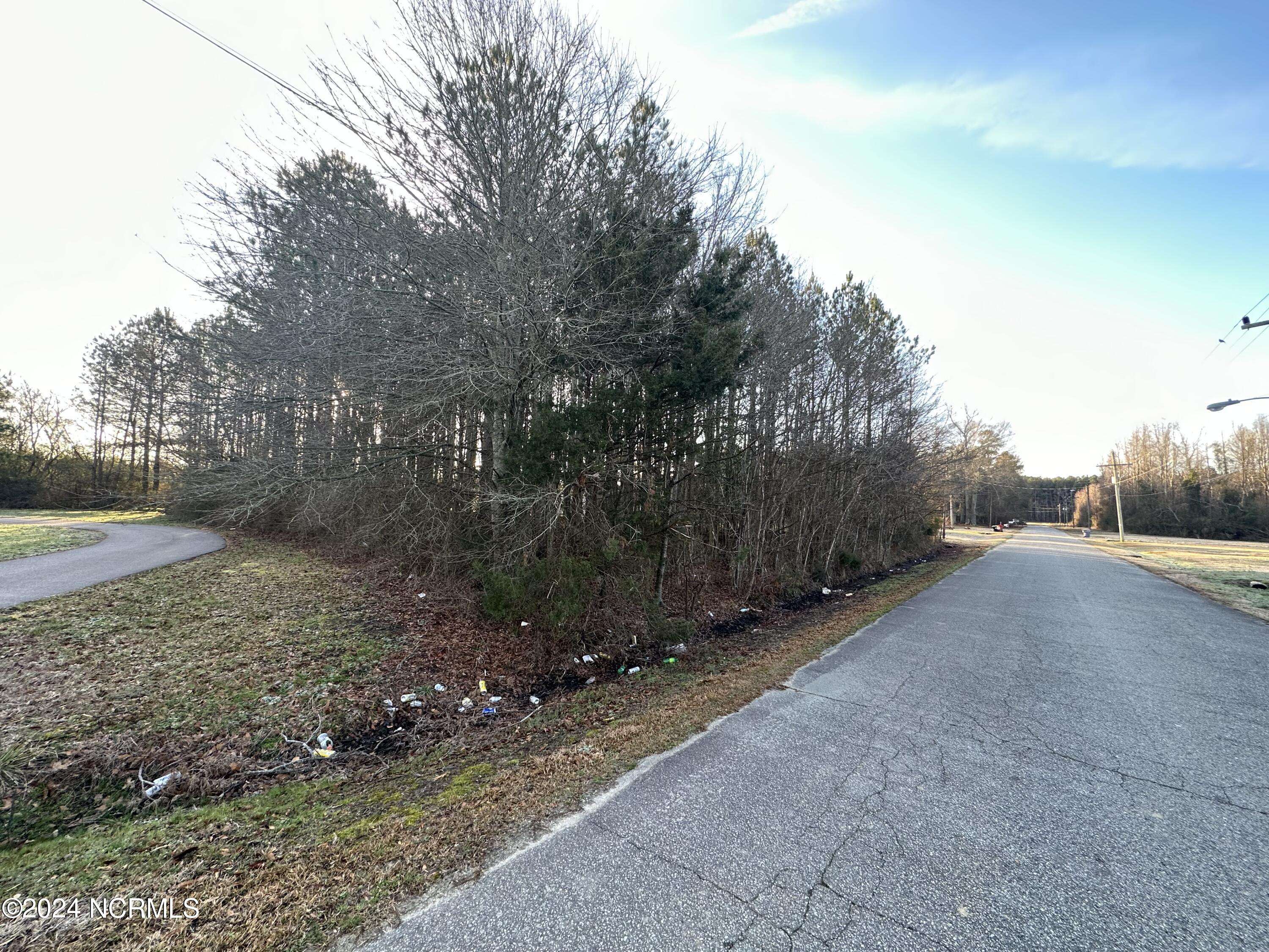 Conway, NC 27820,Tbd Pine ST