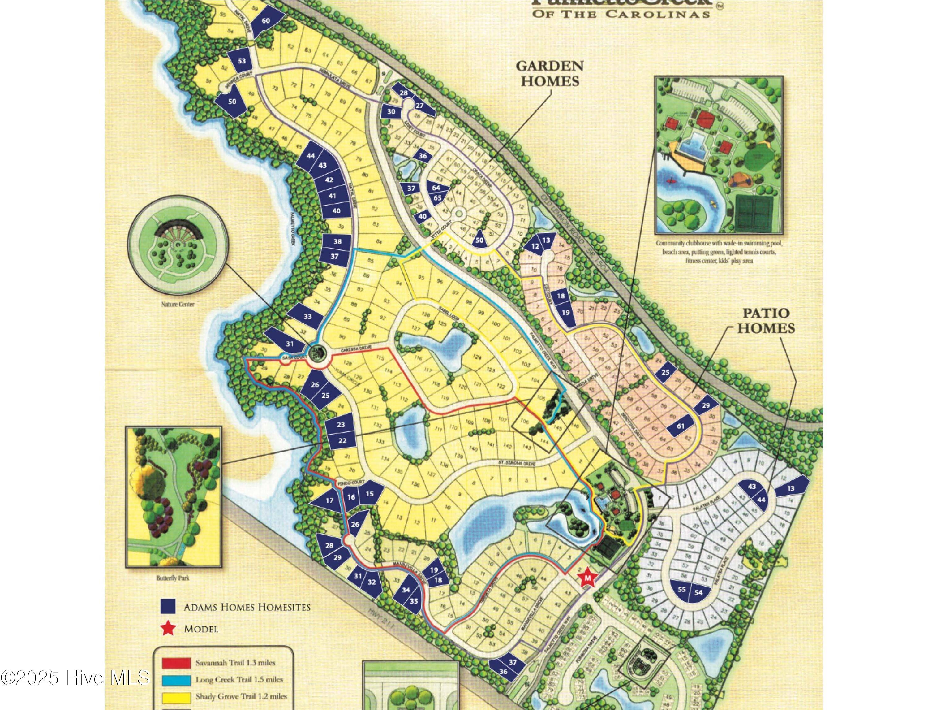 Bolivia, NC 28422,1222 Mandevilla DR SE