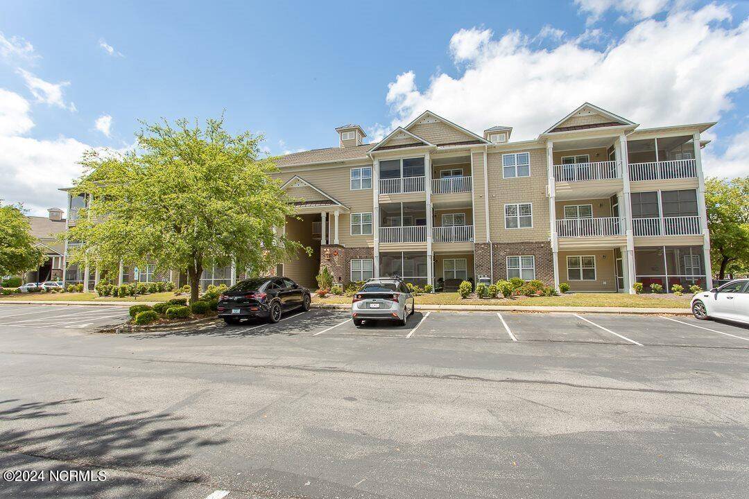 Calabash, NC 28467,221 Woodlands WAY #Unit 7