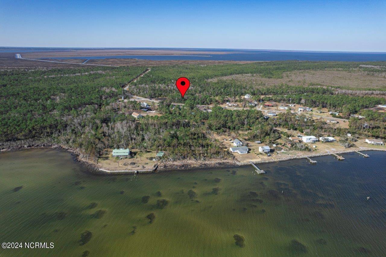 Cedar Island, NC 28520,0 #2 Cedar Island RD