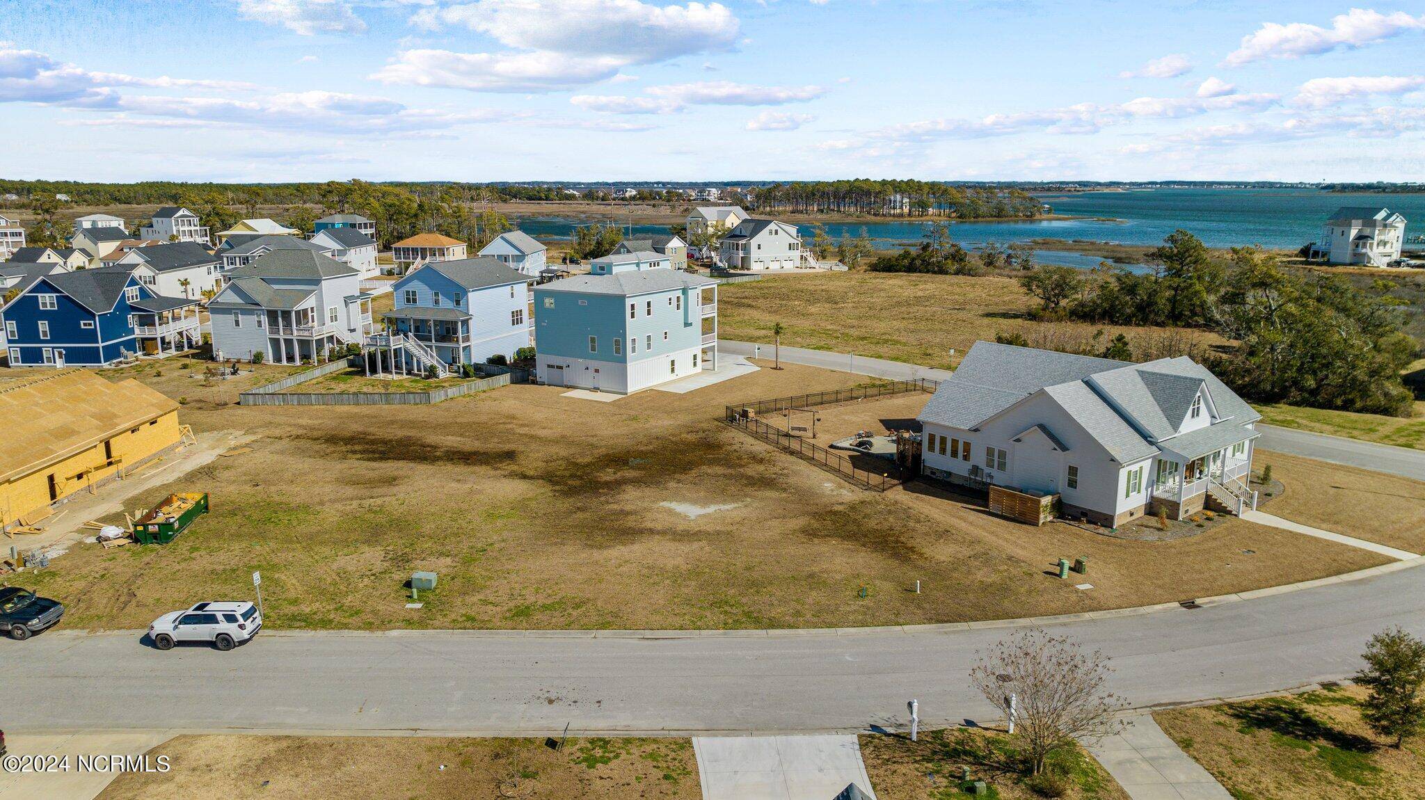 Morehead City, NC 28557,1302 Fathom Way