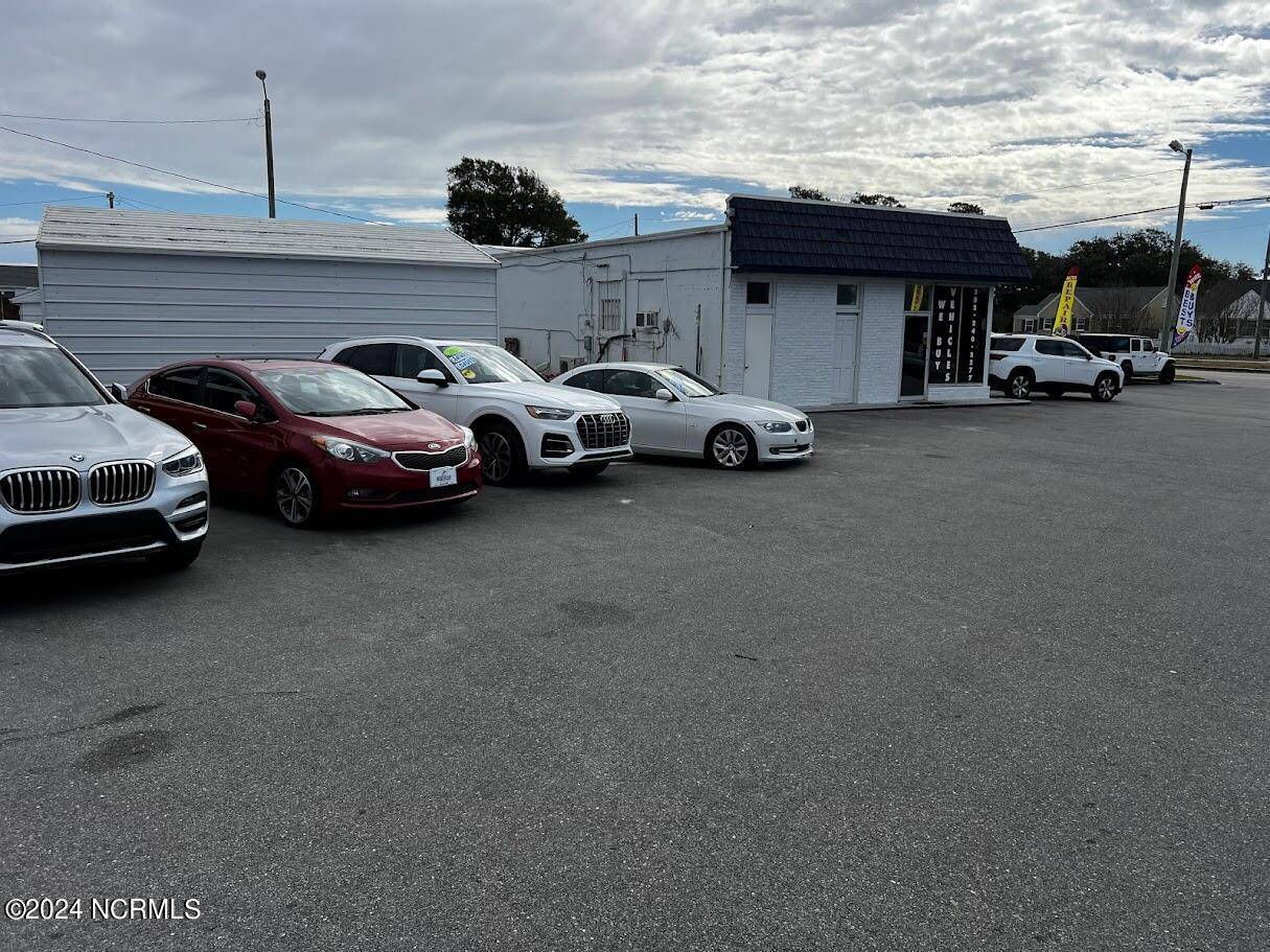 Morehead City, NC 28557,3200 Arendell ST