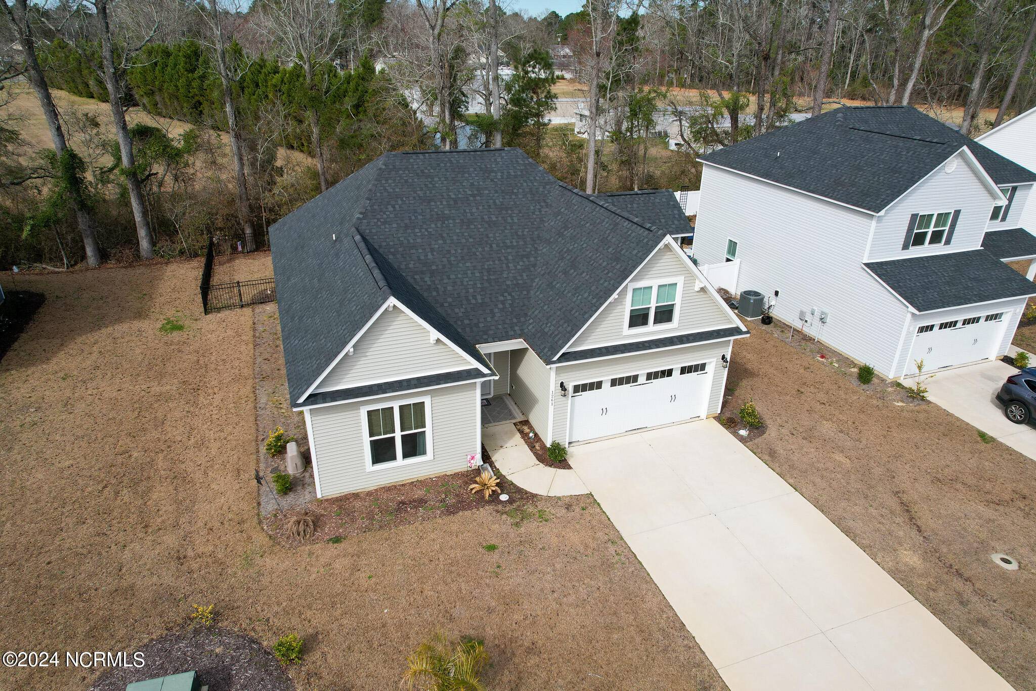 Leland, NC 28451,1261 Putnam DR