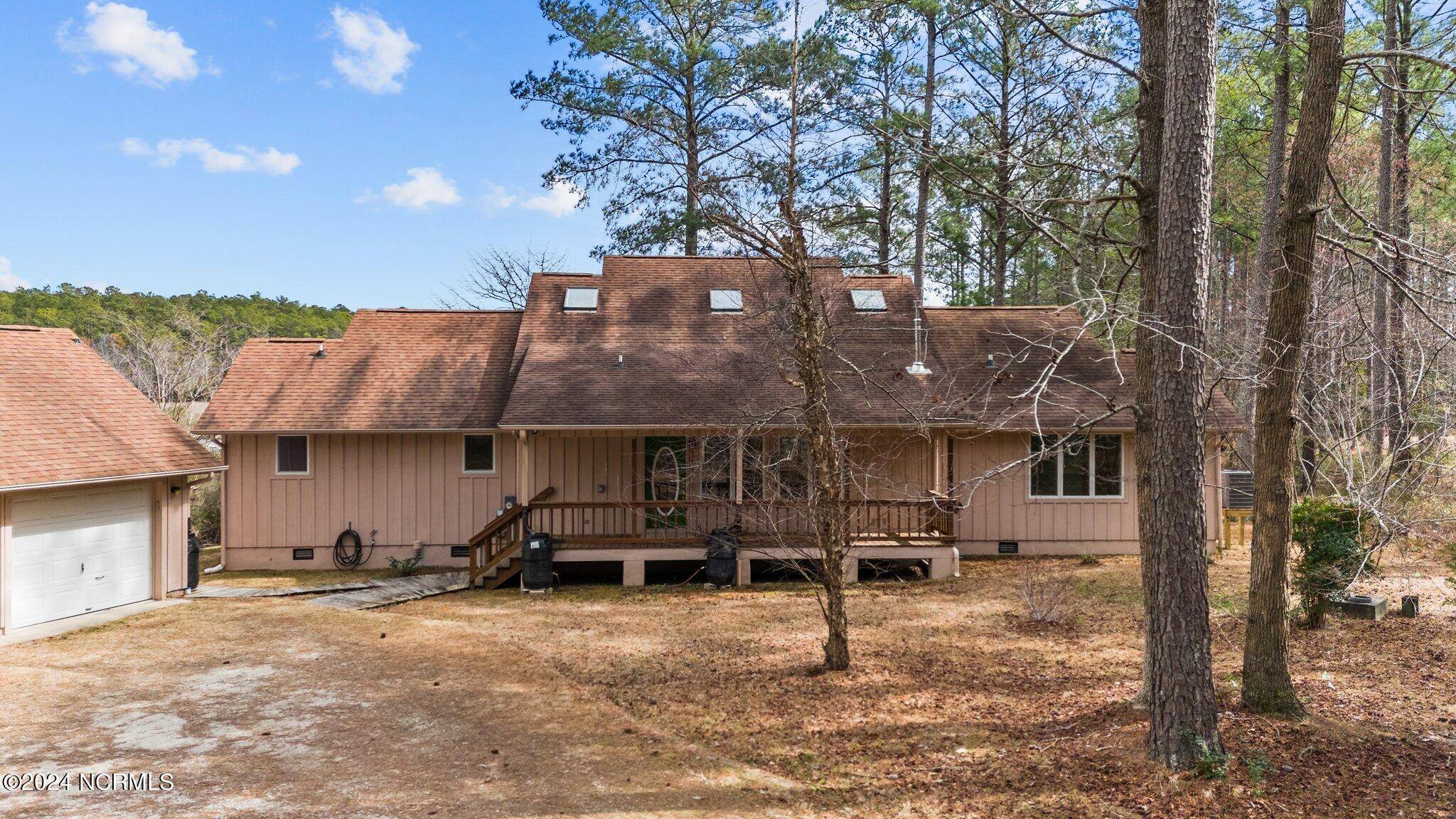 Oriental, NC 28571,163 Spicers Creek DR