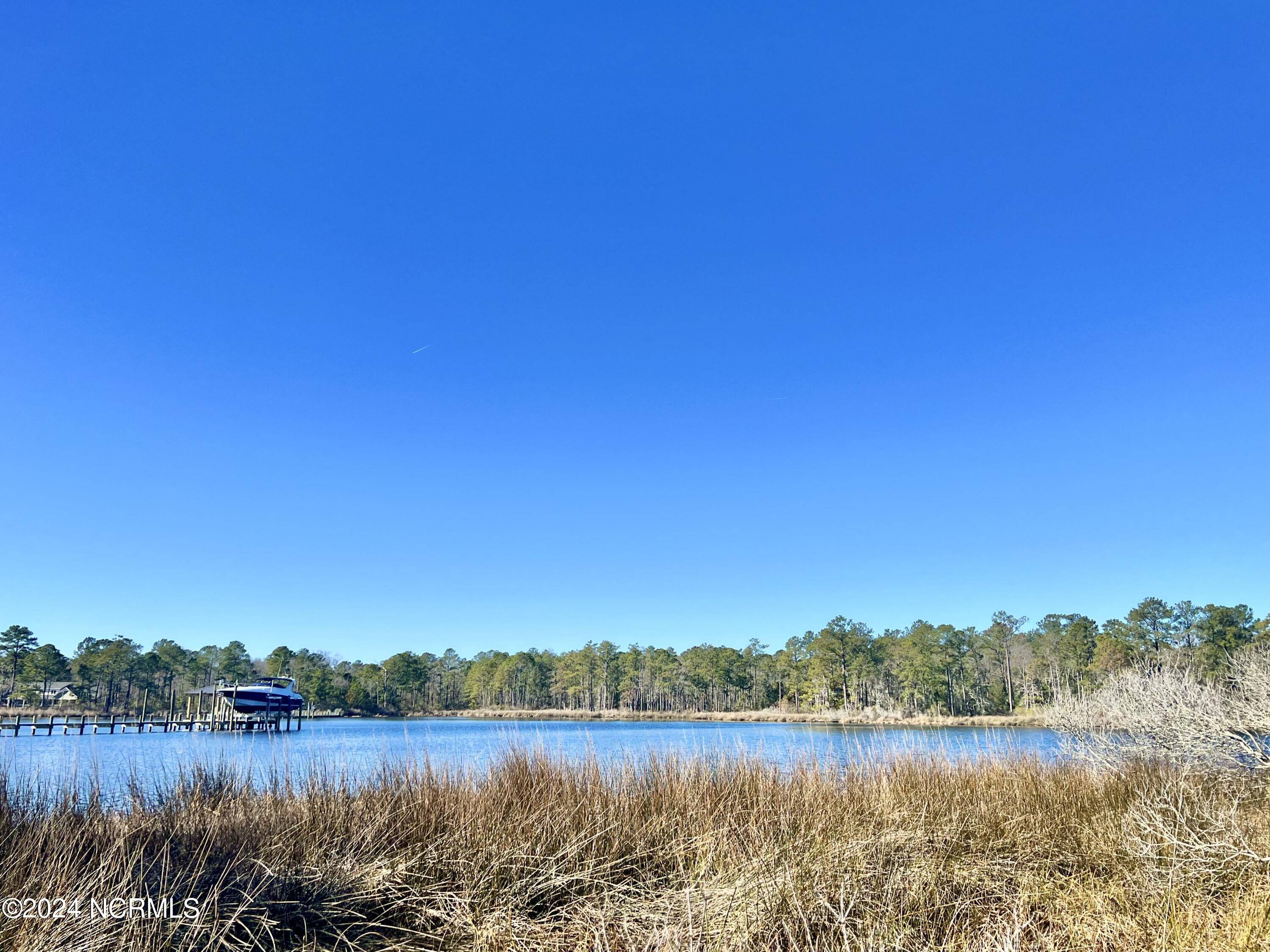 Belhaven, NC 27810,Lot 73 Bailey Pointe