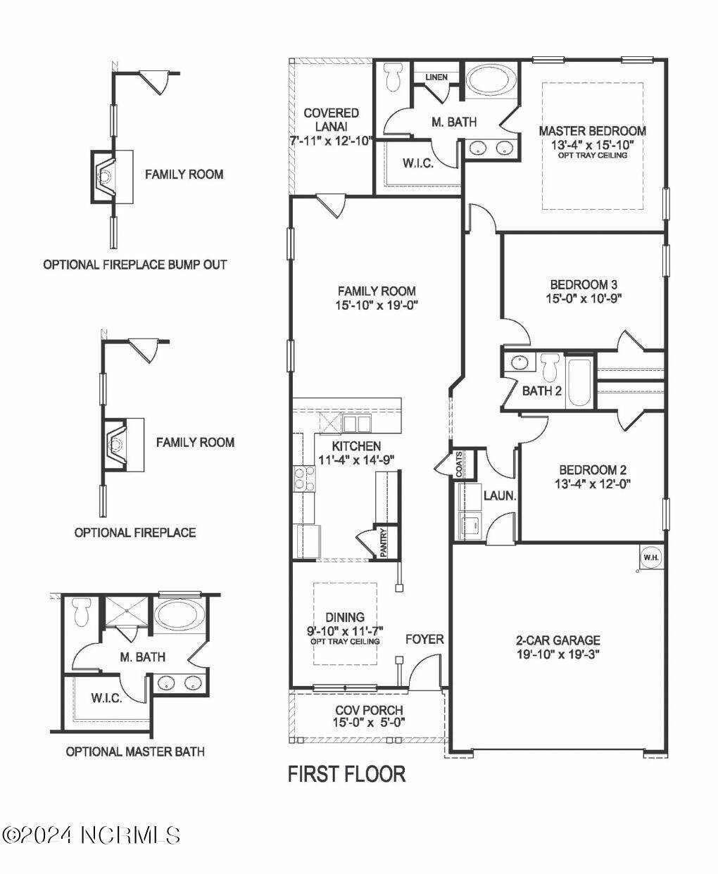 Bolivia, NC 28422,1161 Serotina DR SE