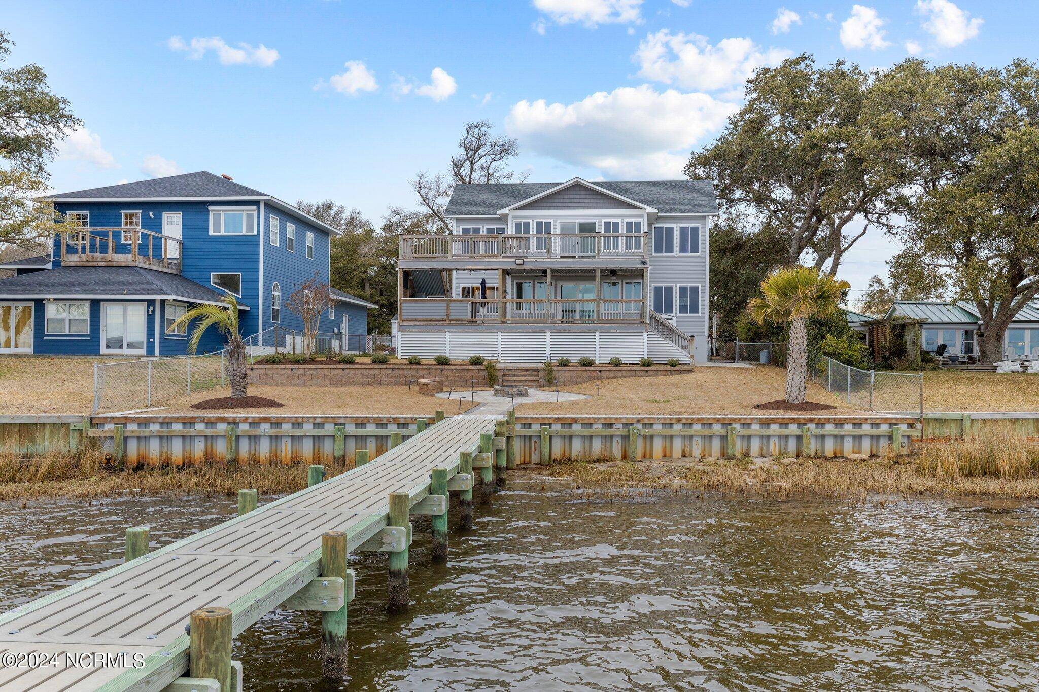 Newport, NC 28570,110 Pearson Cir Ext