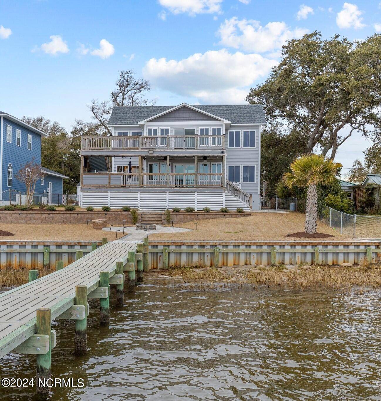 Newport, NC 28570,110 Pearson Cir Ext