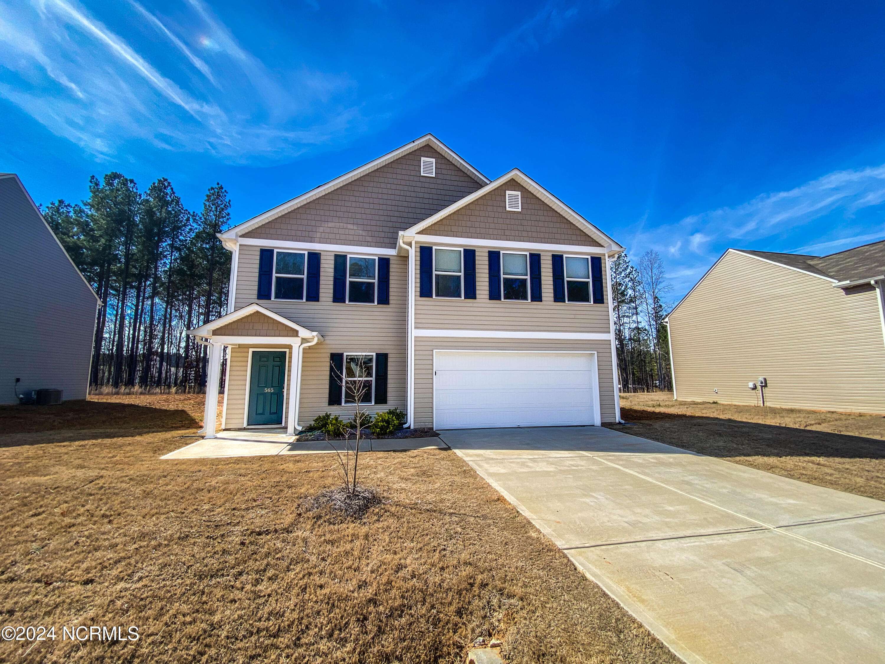 Henderson, NC 27537,565 E Waycliff Road