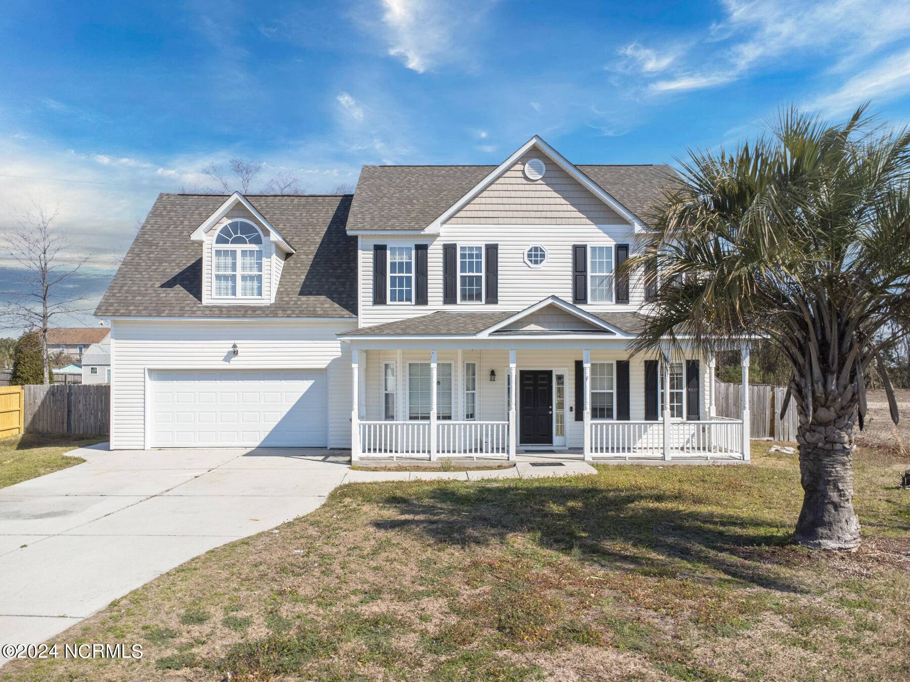 Hampstead, NC 28443,289 Twin Oaks DR